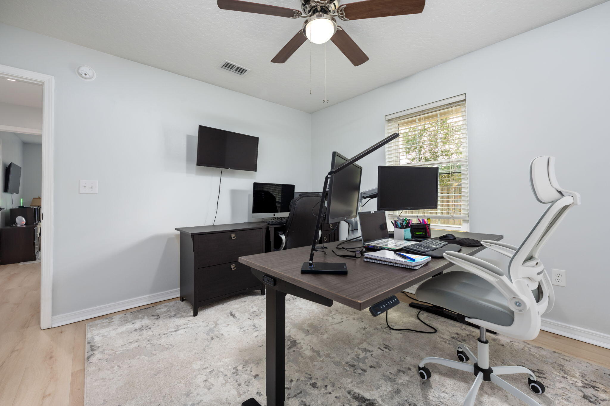 NORTH RIDGE CREEK S/D - Residential