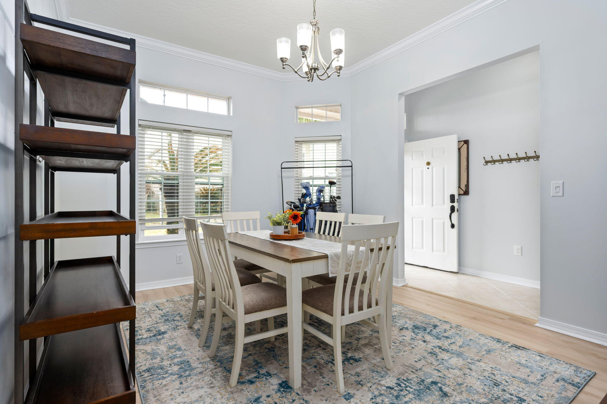 NORTH RIDGE CREEK S/D - Residential