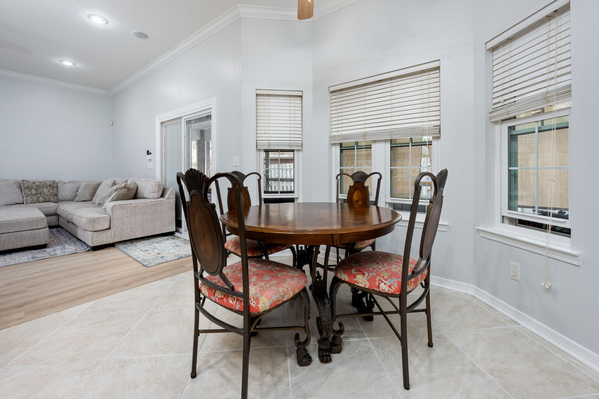 NORTH RIDGE CREEK S/D - Residential