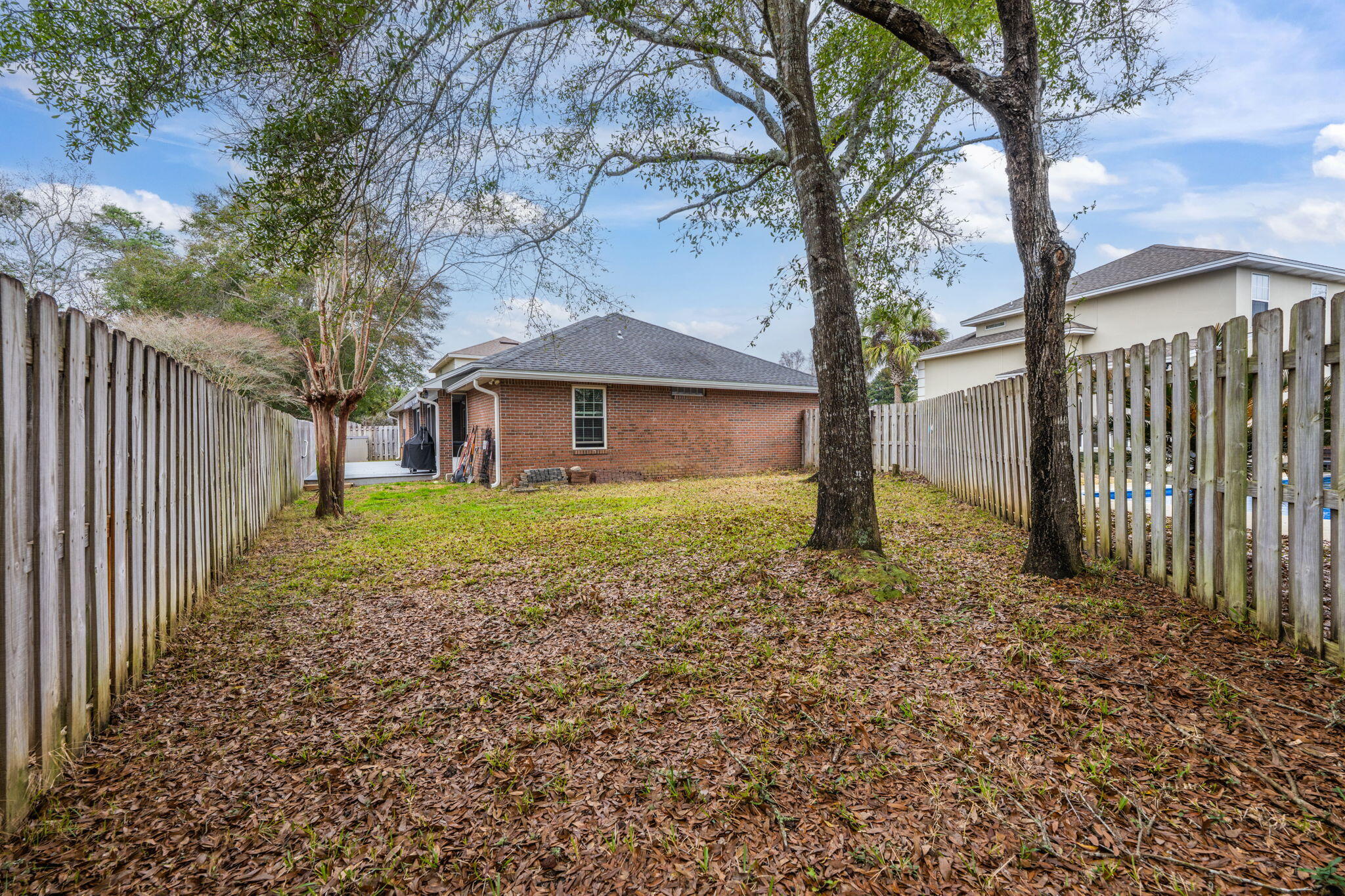 NORTH RIDGE CREEK S/D - Residential