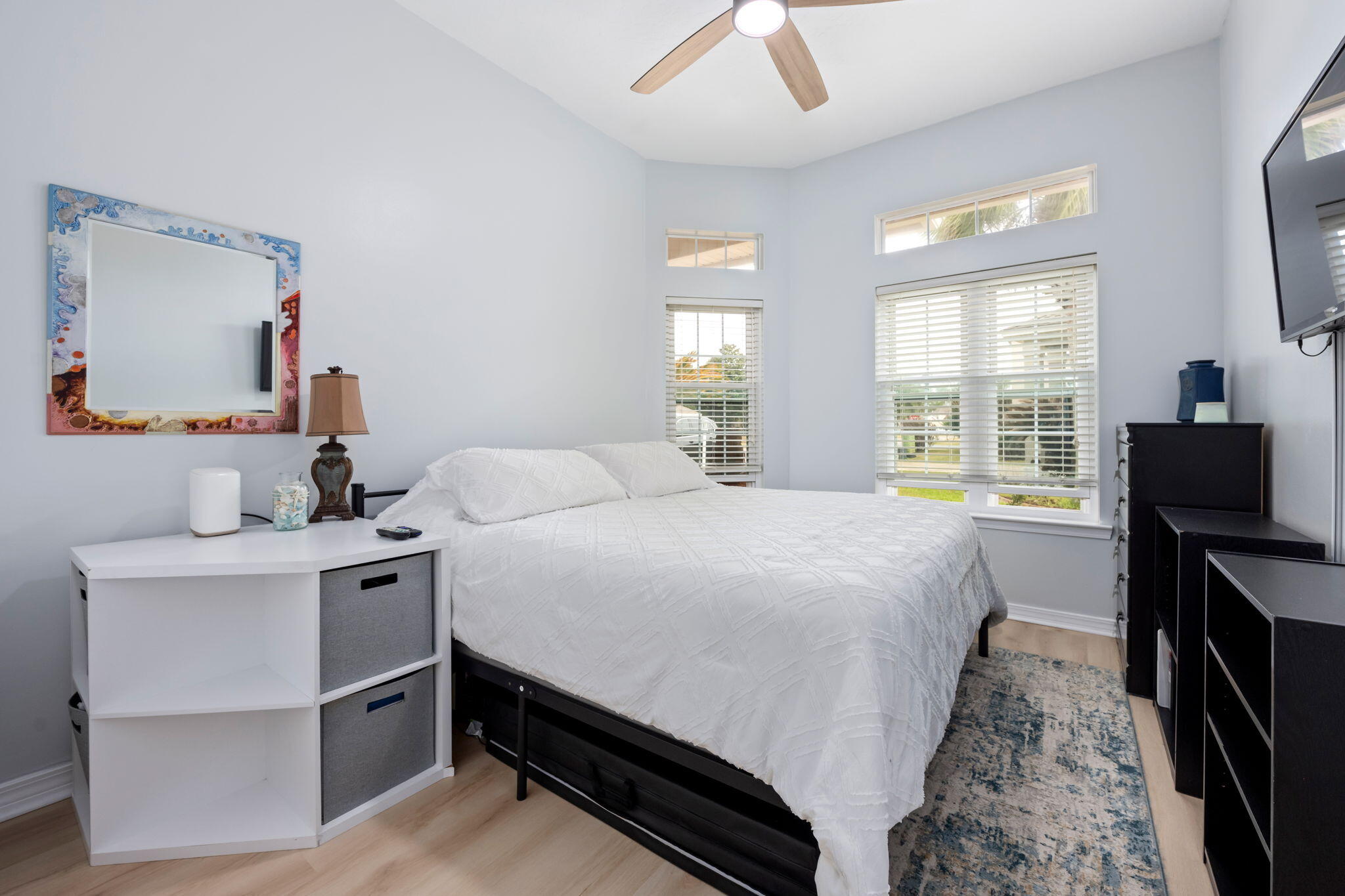 NORTH RIDGE CREEK S/D - Residential