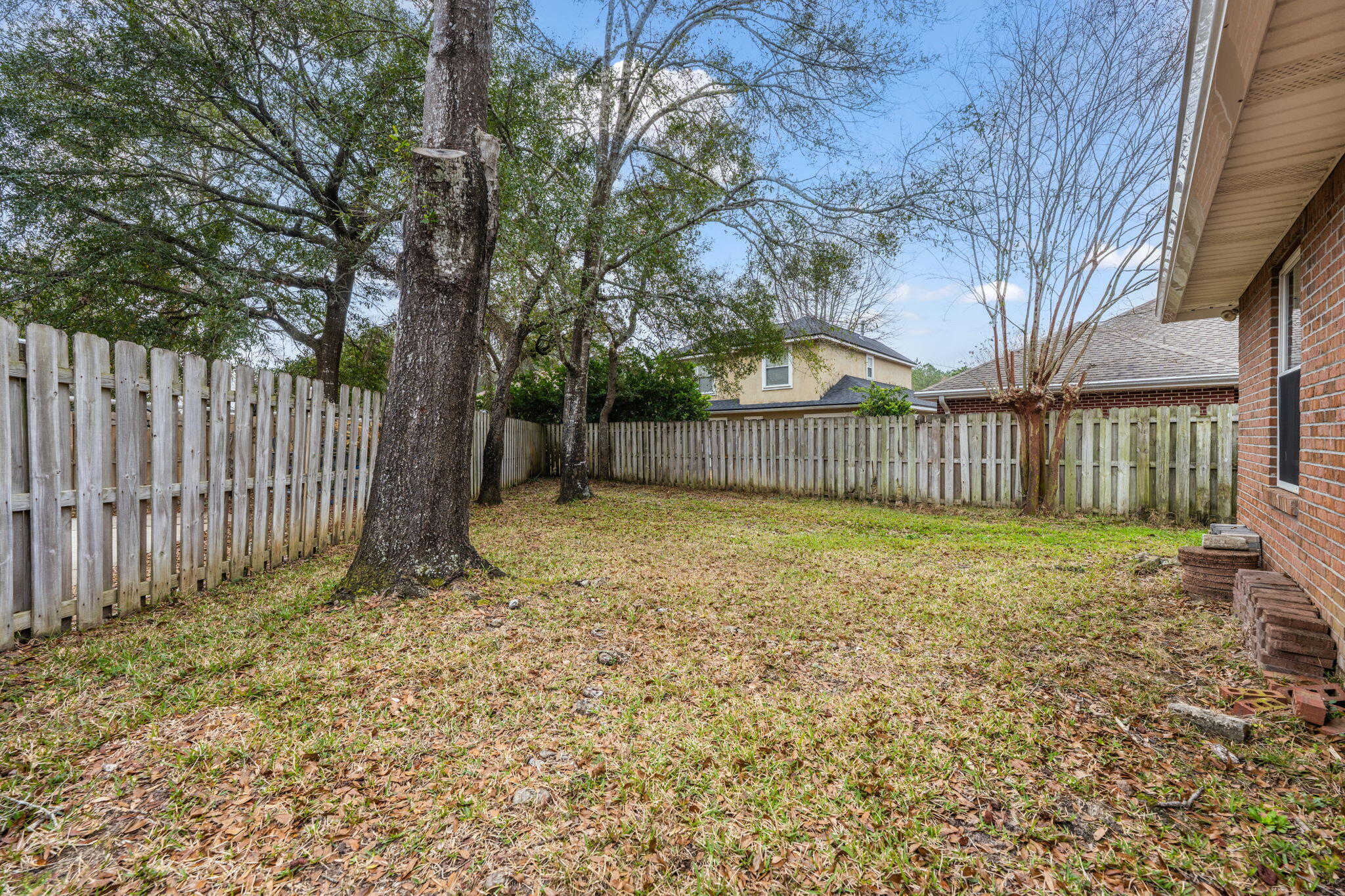 NORTH RIDGE CREEK S/D - Residential