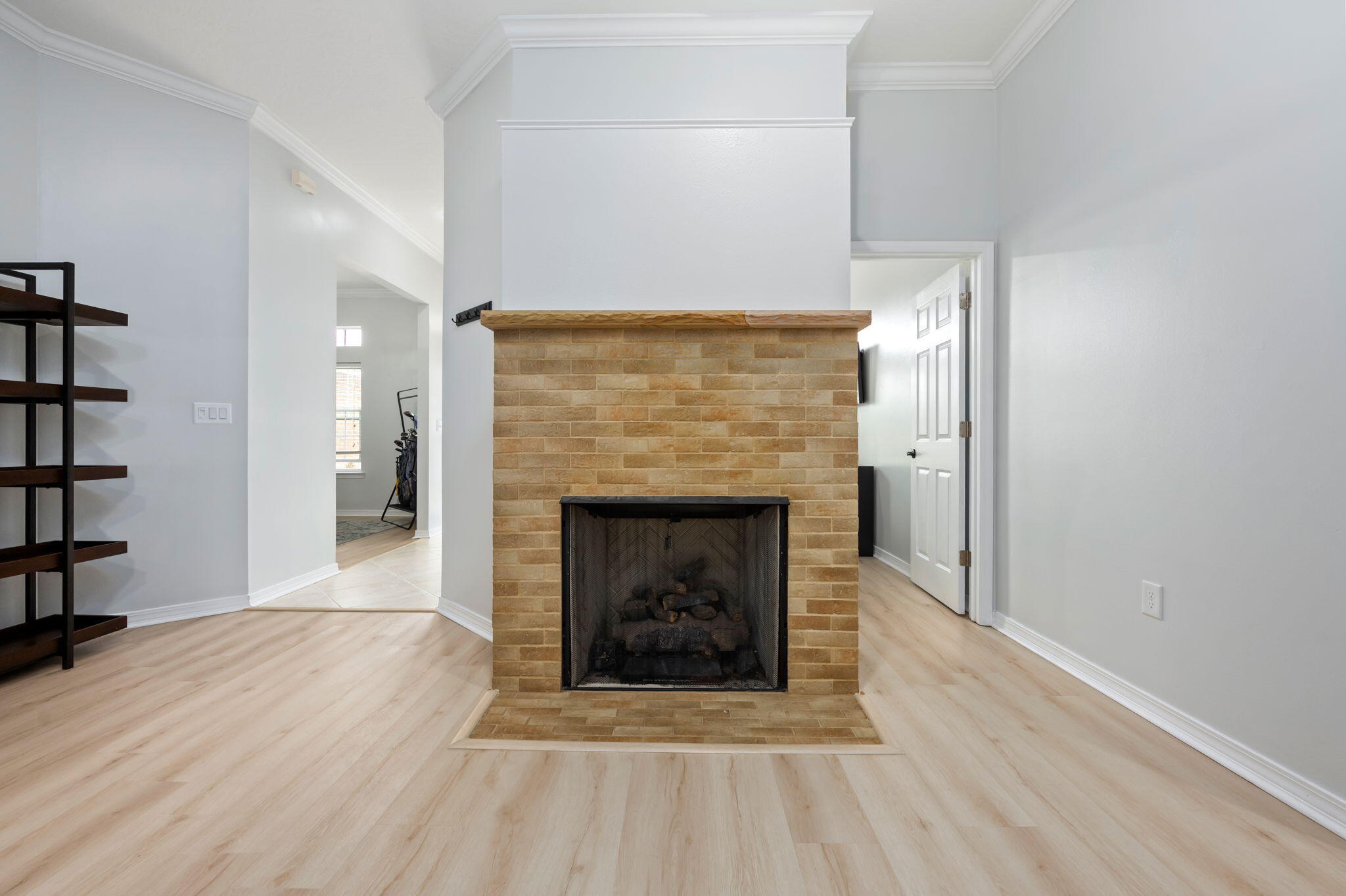 NORTH RIDGE CREEK S/D - Residential