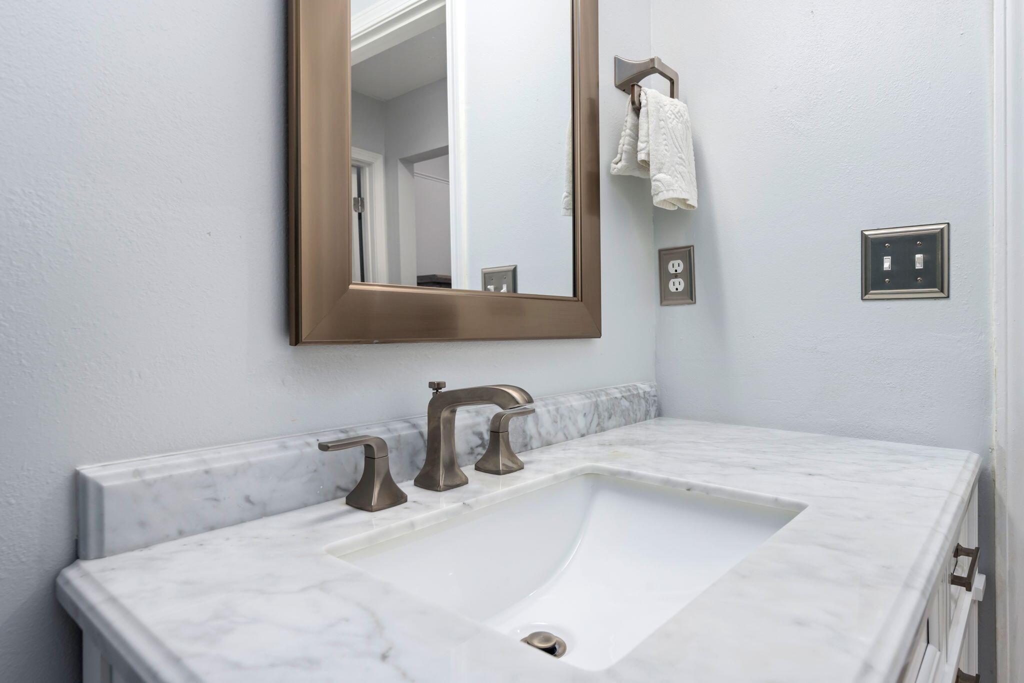 NORTH RIDGE CREEK S/D - Residential