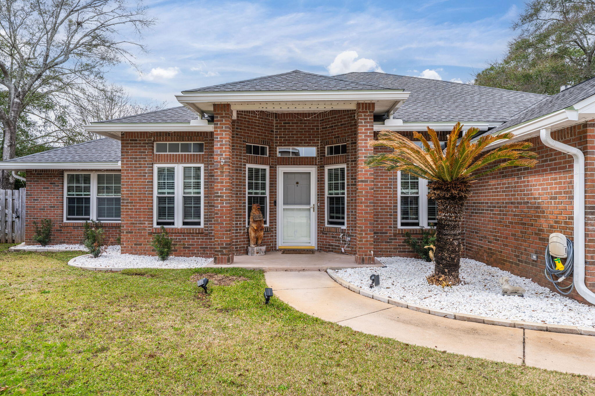 NORTH RIDGE CREEK S/D - Residential