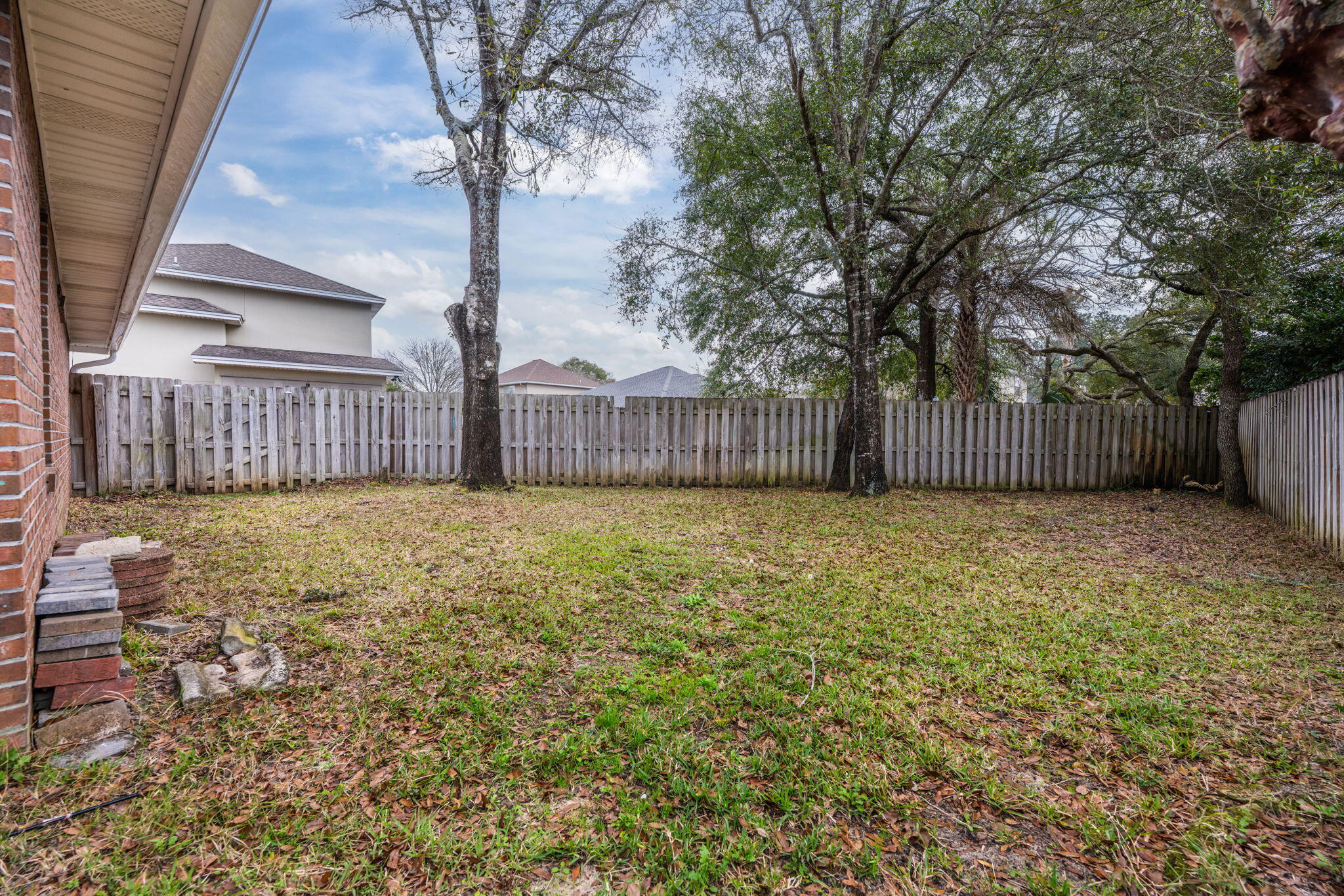 NORTH RIDGE CREEK S/D - Residential