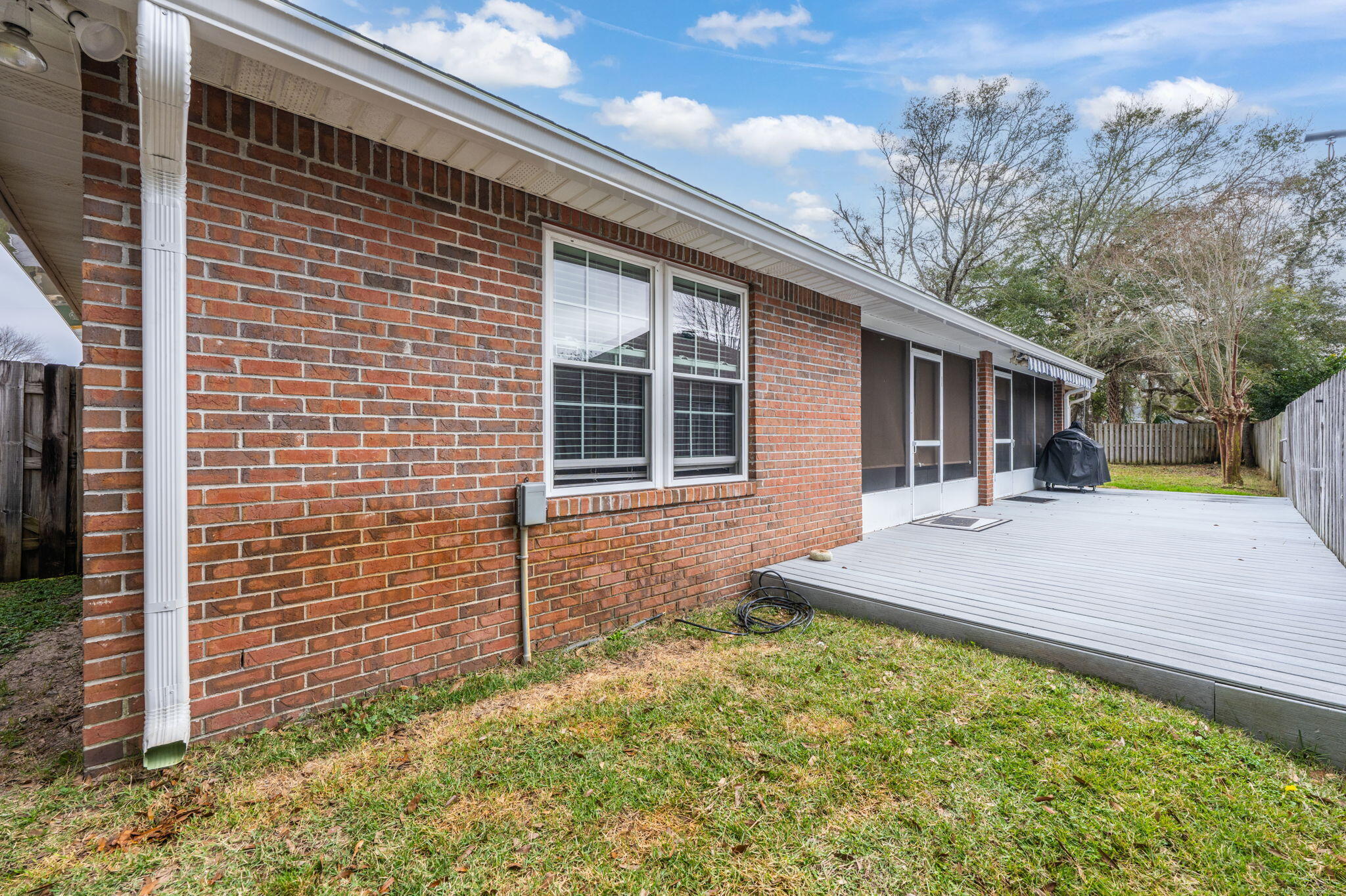 NORTH RIDGE CREEK S/D - Residential