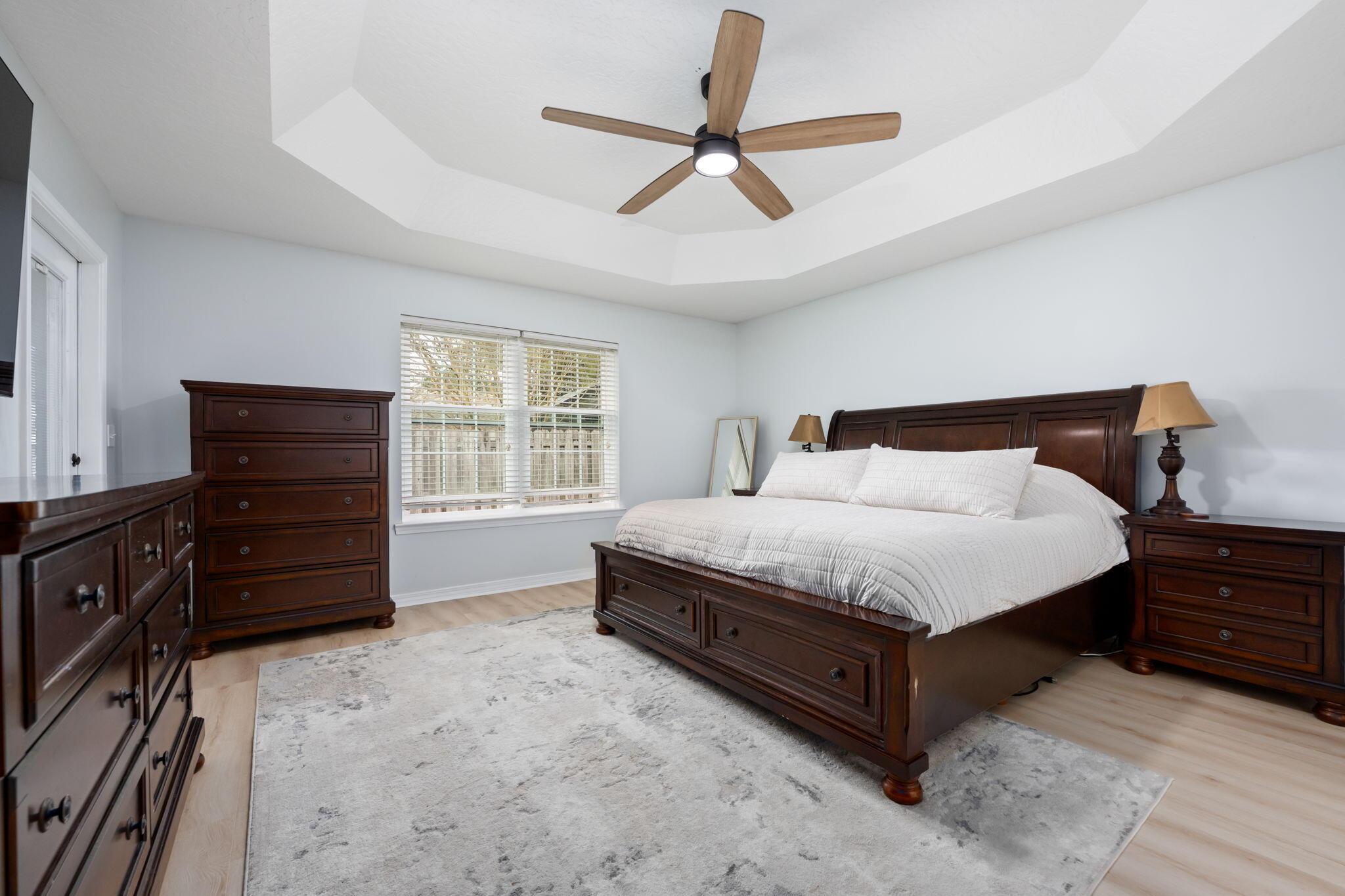 NORTH RIDGE CREEK S/D - Residential