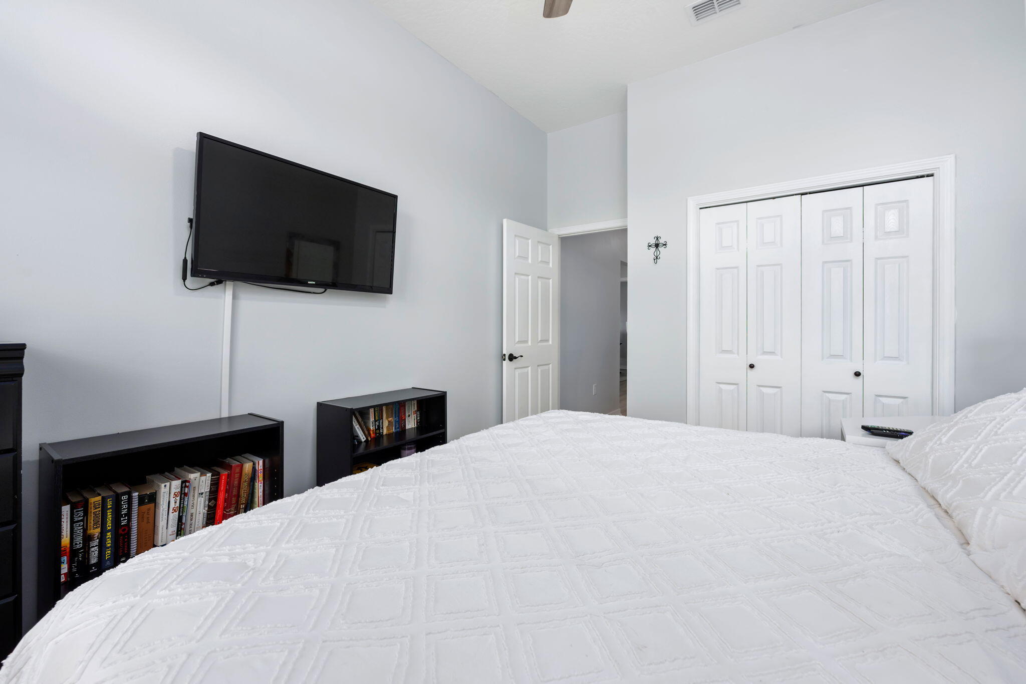NORTH RIDGE CREEK S/D - Residential