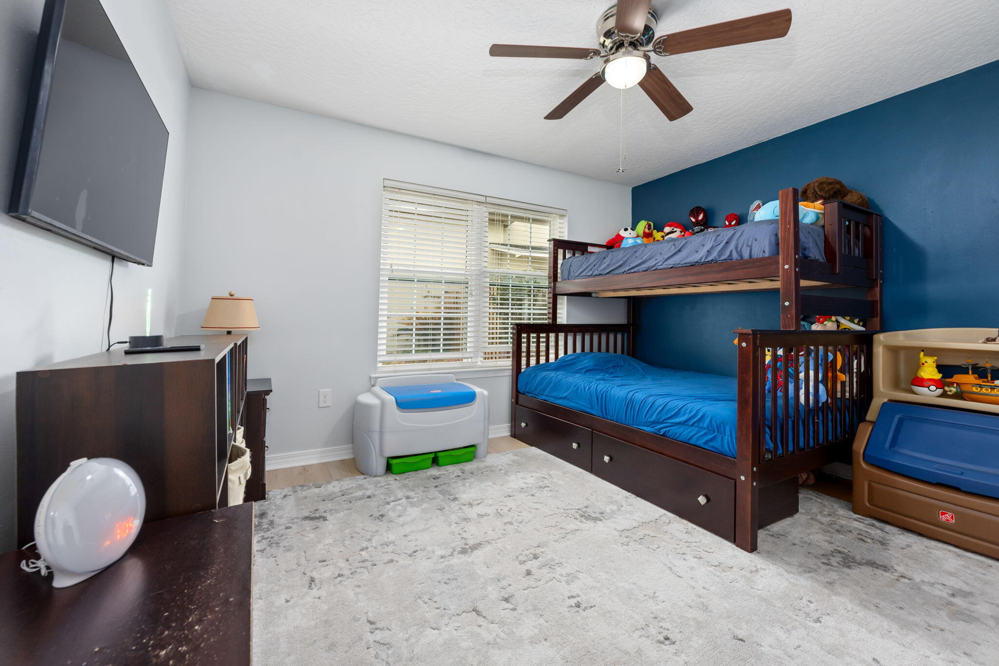 NORTH RIDGE CREEK S/D - Residential
