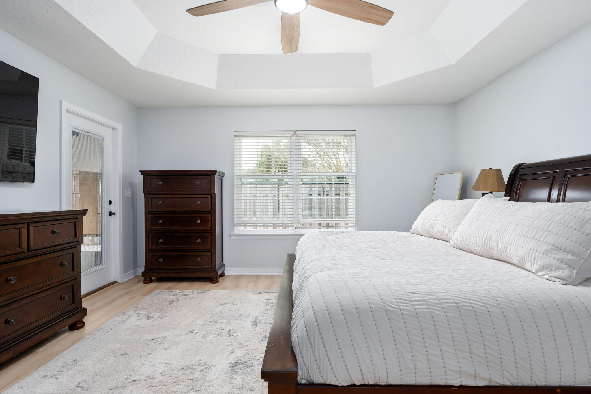 NORTH RIDGE CREEK S/D - Residential