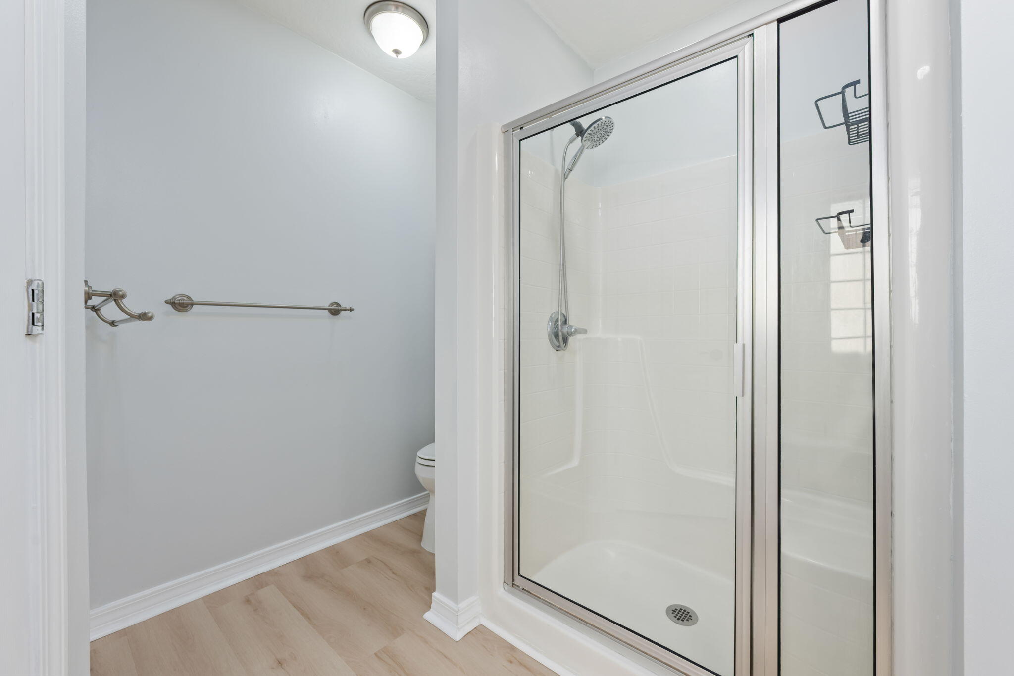 NORTH RIDGE CREEK S/D - Residential