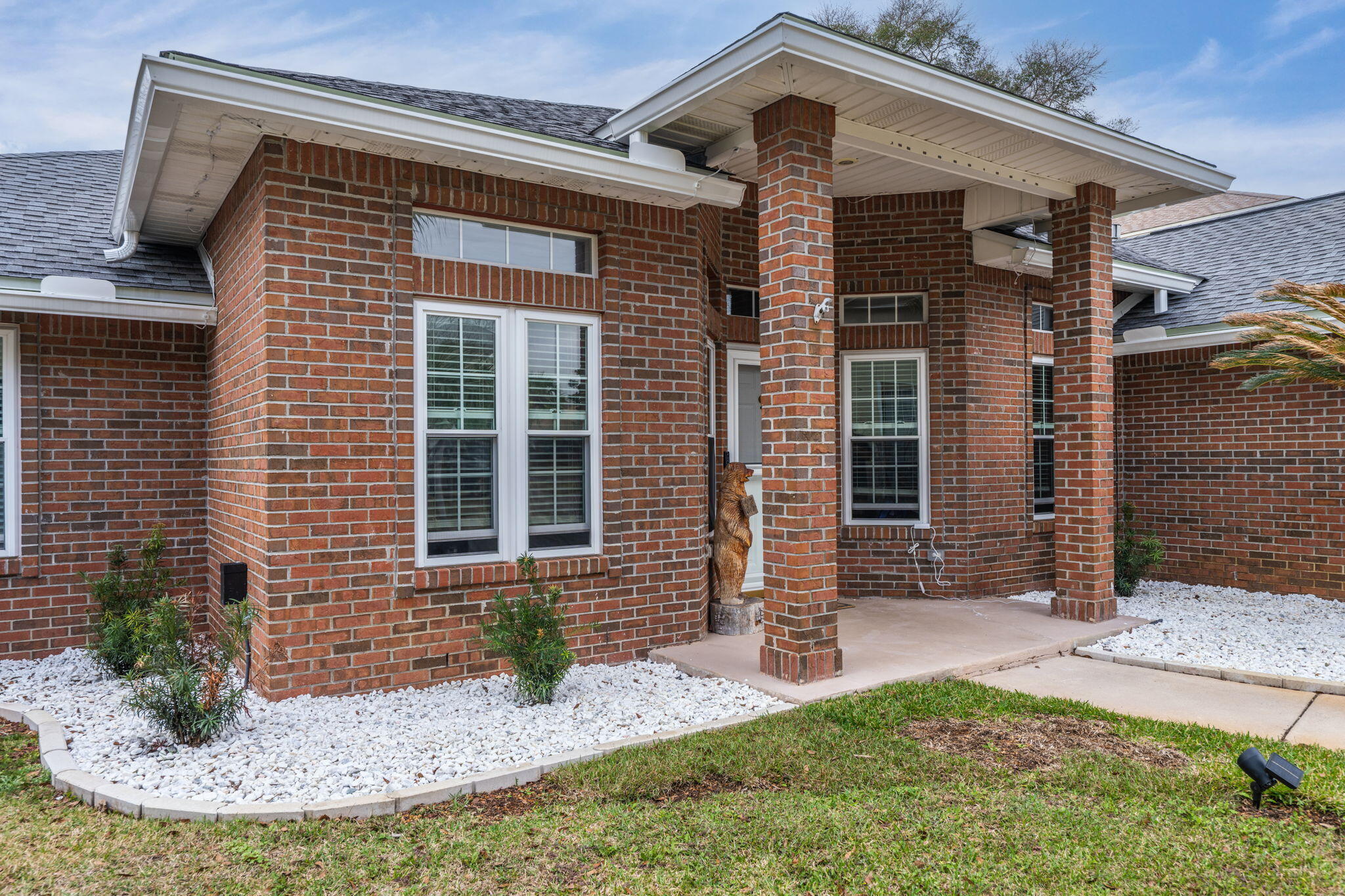 NORTH RIDGE CREEK S/D - Residential
