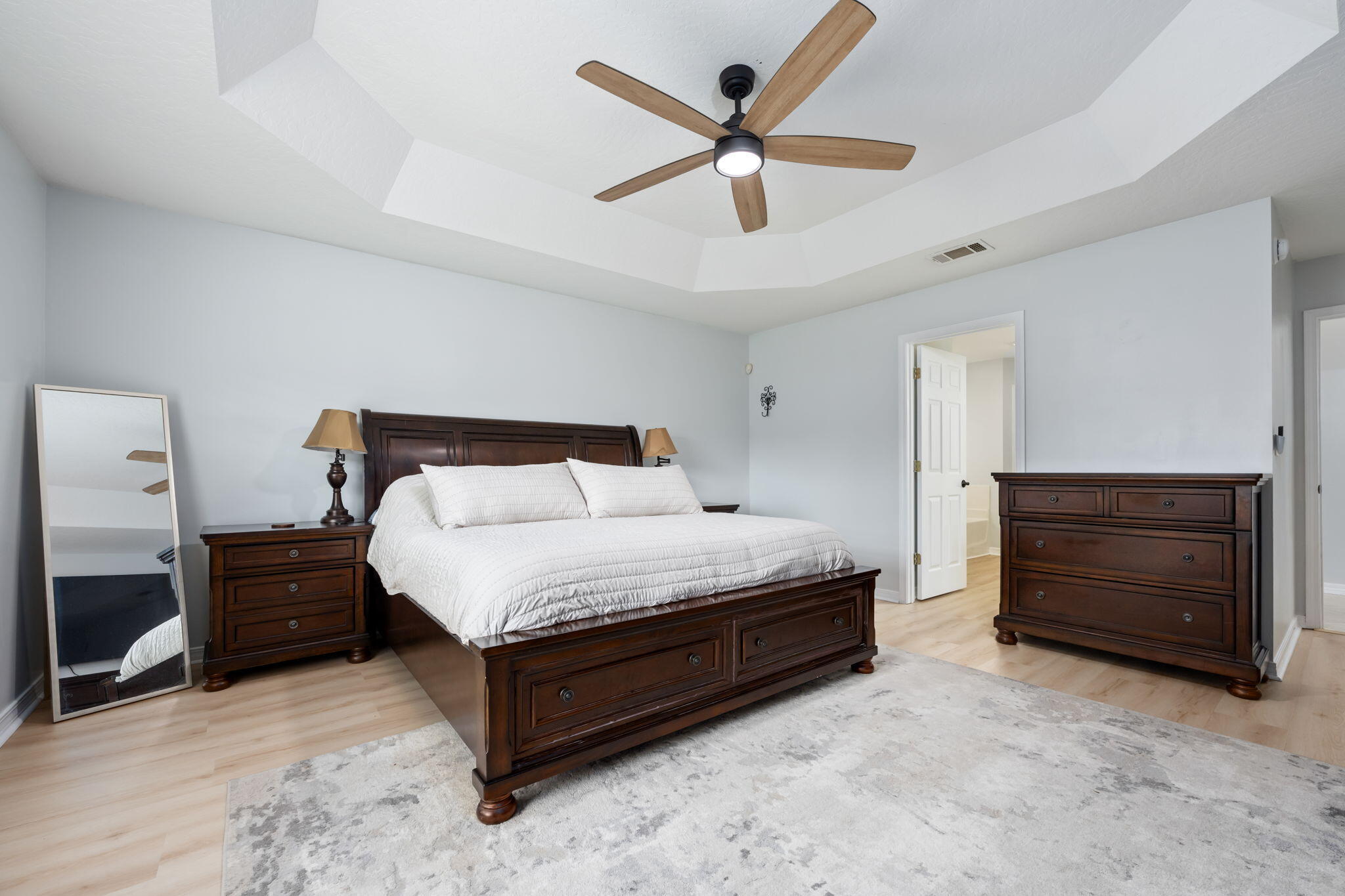 NORTH RIDGE CREEK S/D - Residential
