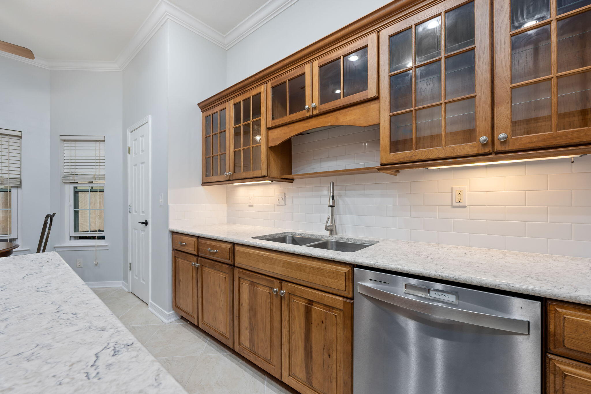 NORTH RIDGE CREEK S/D - Residential