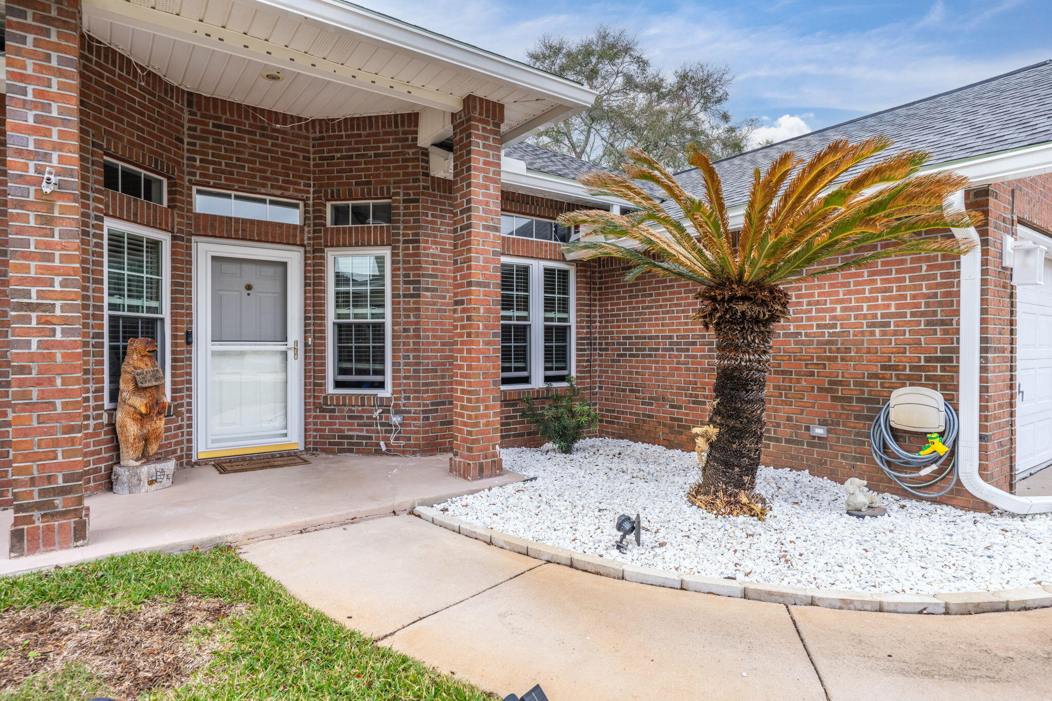 NORTH RIDGE CREEK S/D - Residential