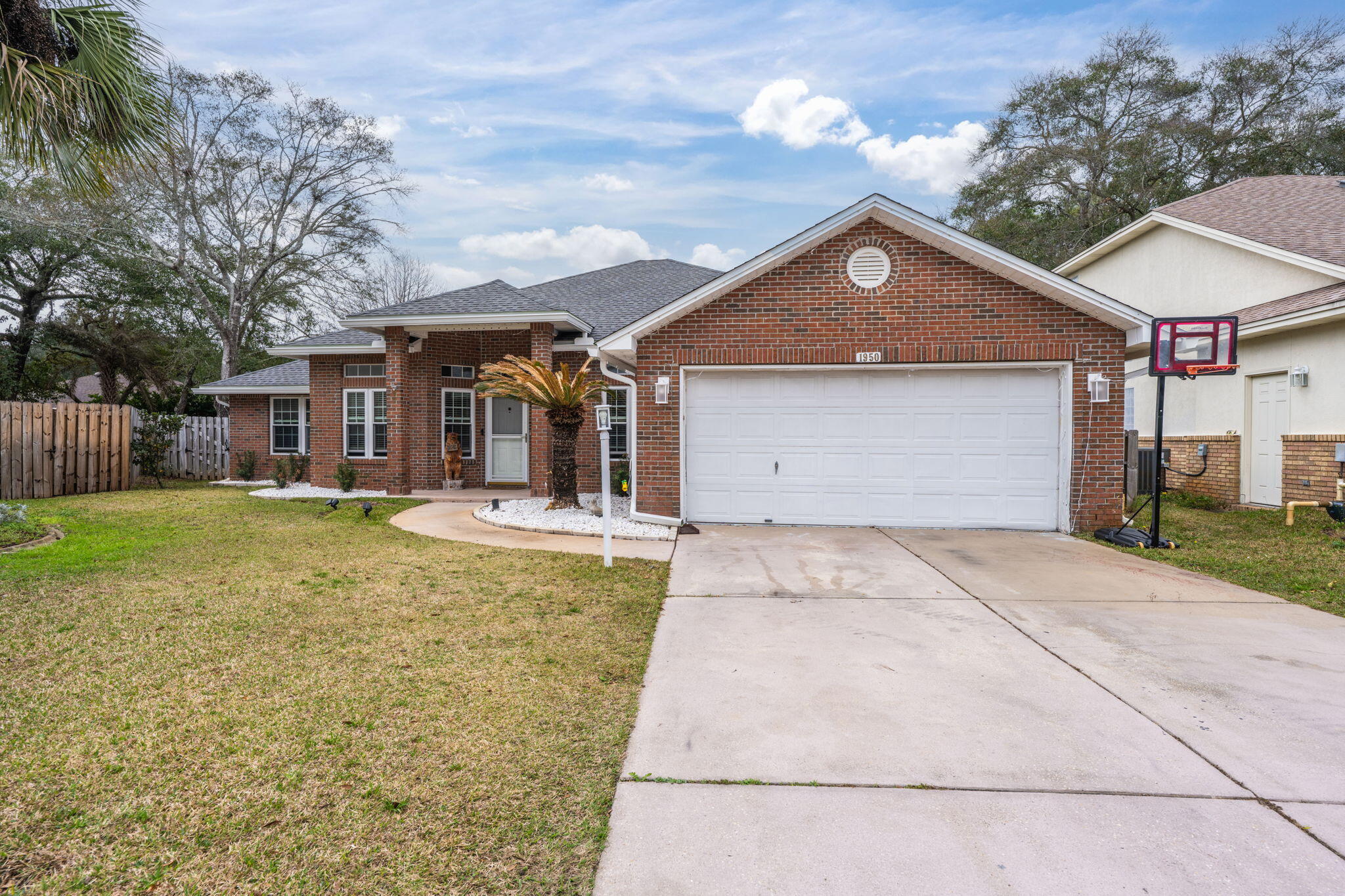 NORTH RIDGE CREEK S/D - Residential