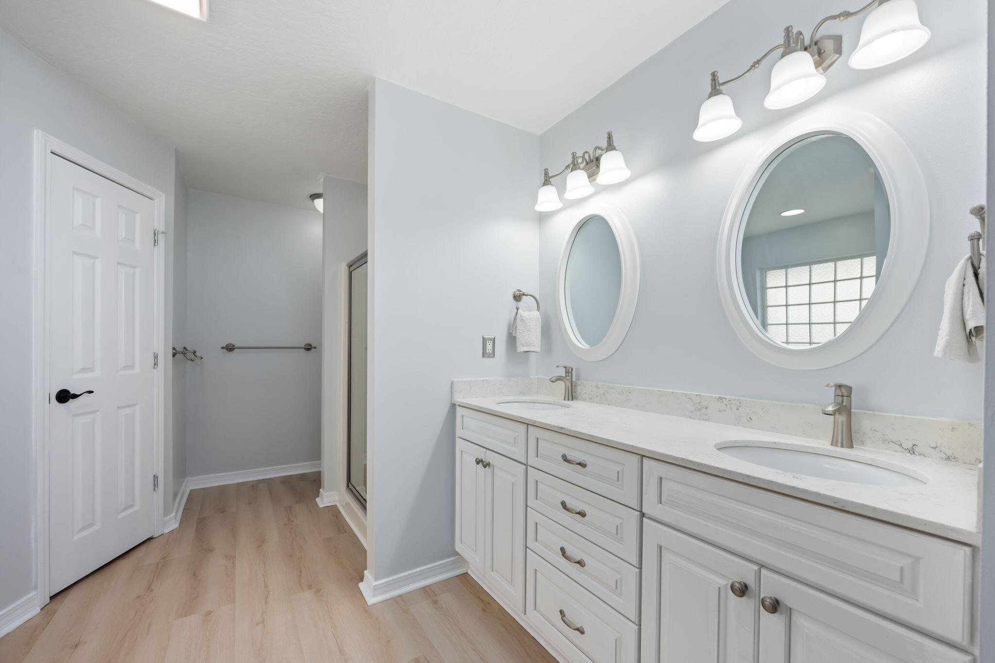 NORTH RIDGE CREEK S/D - Residential