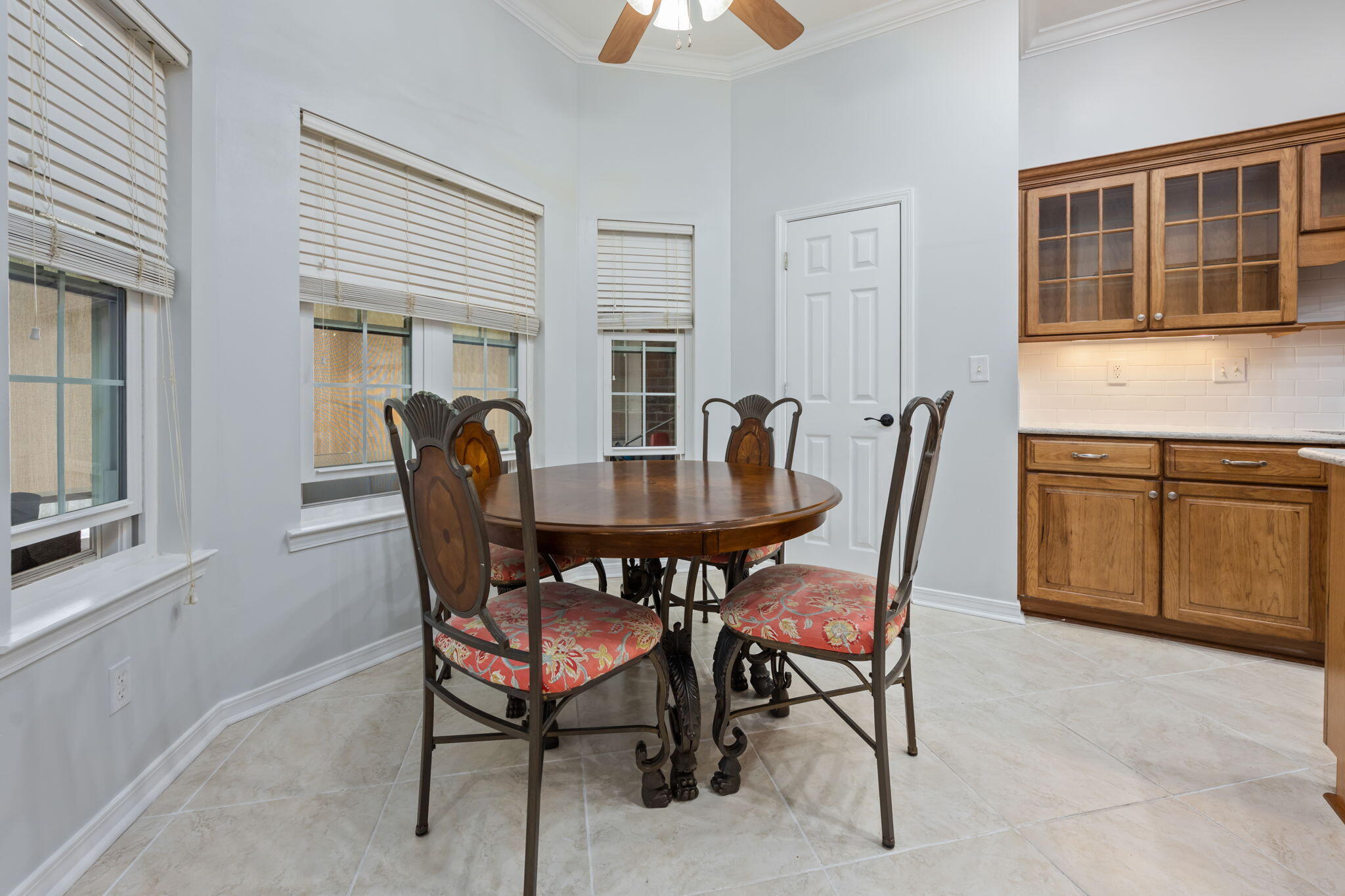 NORTH RIDGE CREEK S/D - Residential