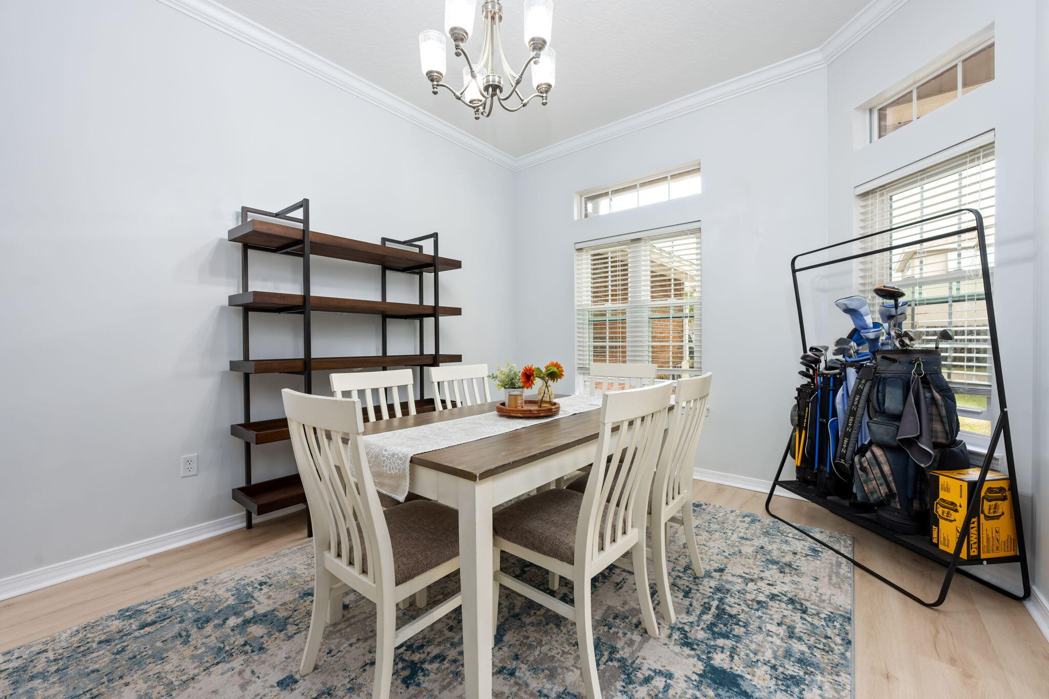 NORTH RIDGE CREEK S/D - Residential