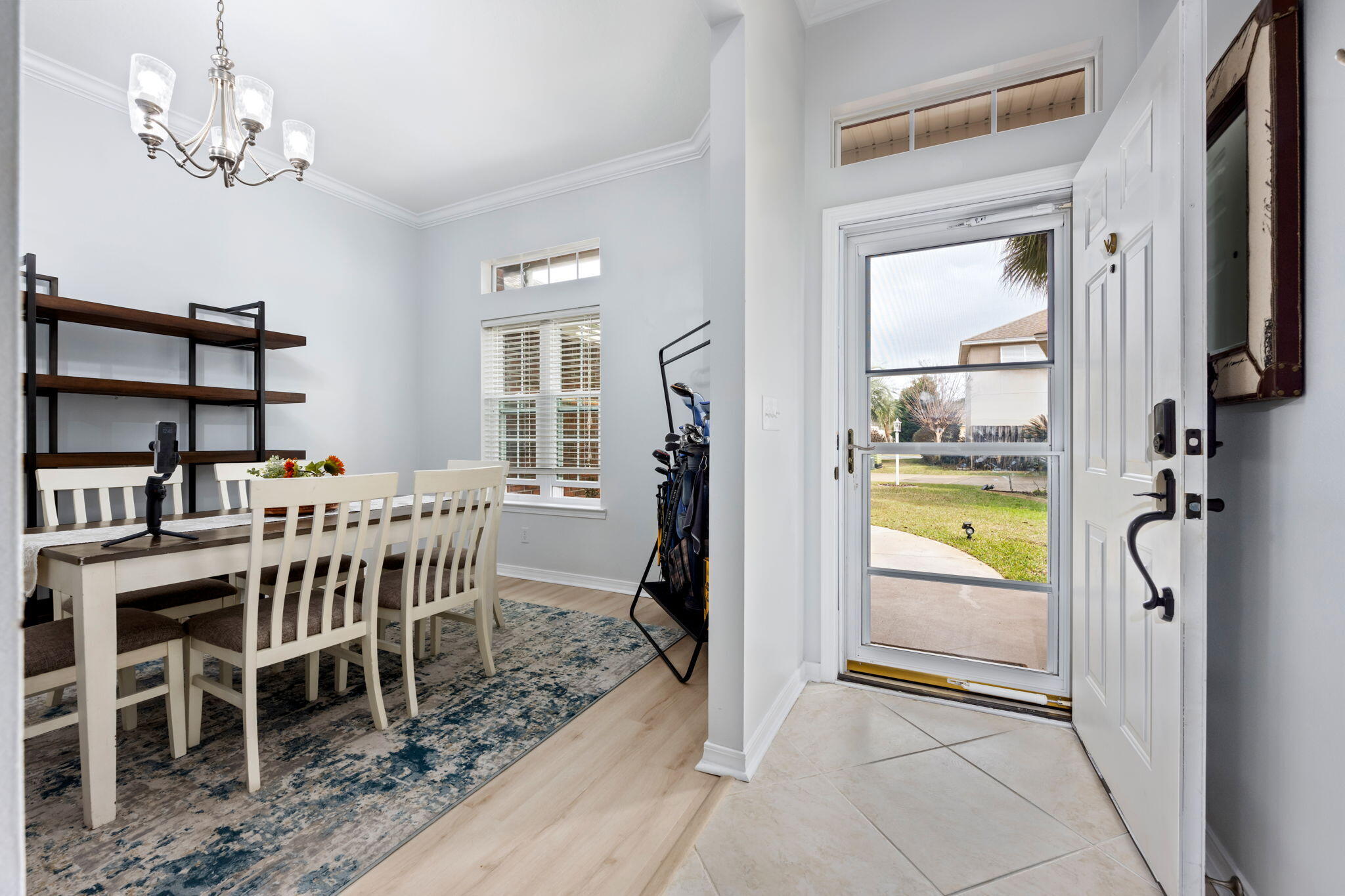 NORTH RIDGE CREEK S/D - Residential