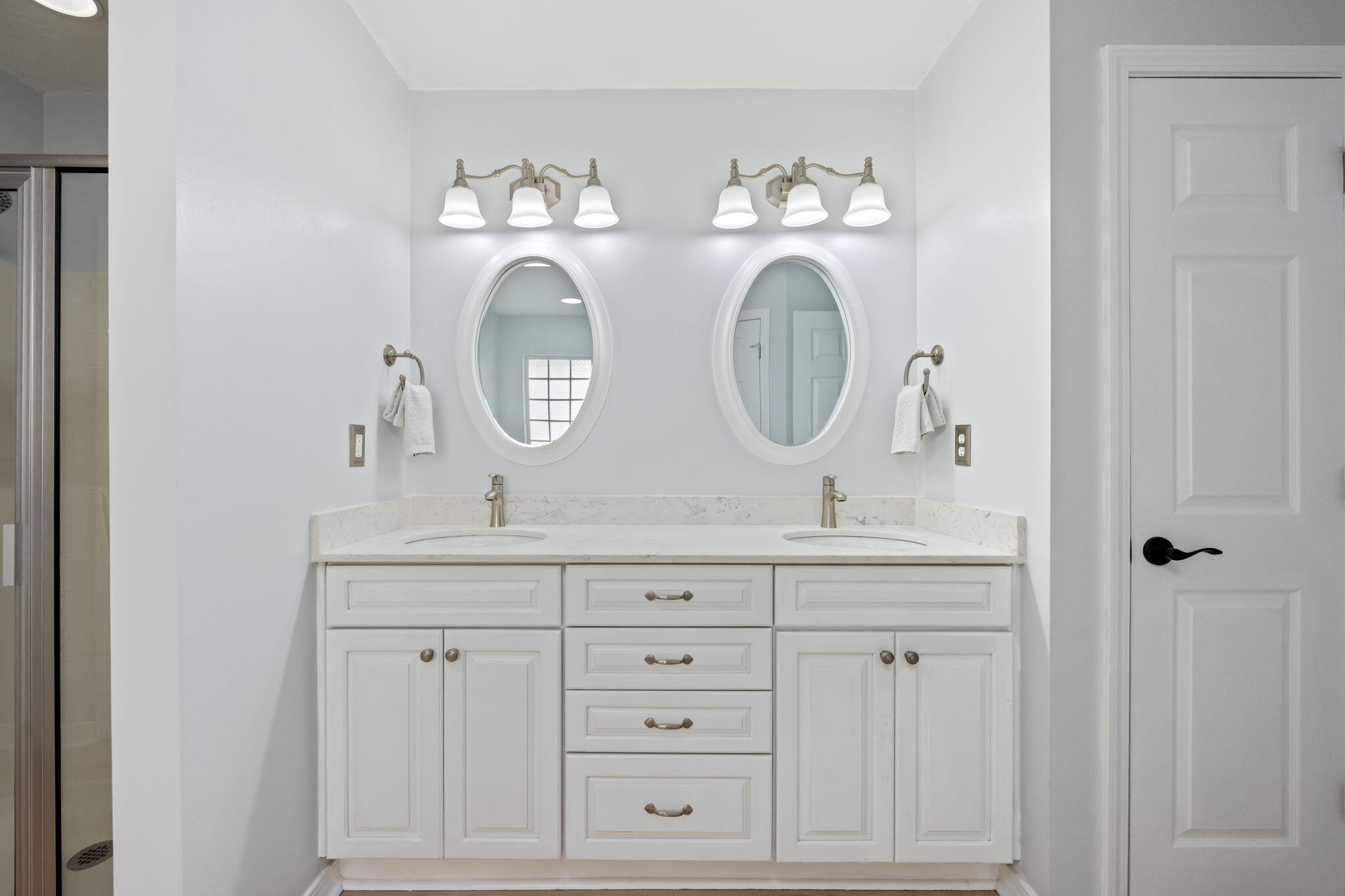 NORTH RIDGE CREEK S/D - Residential