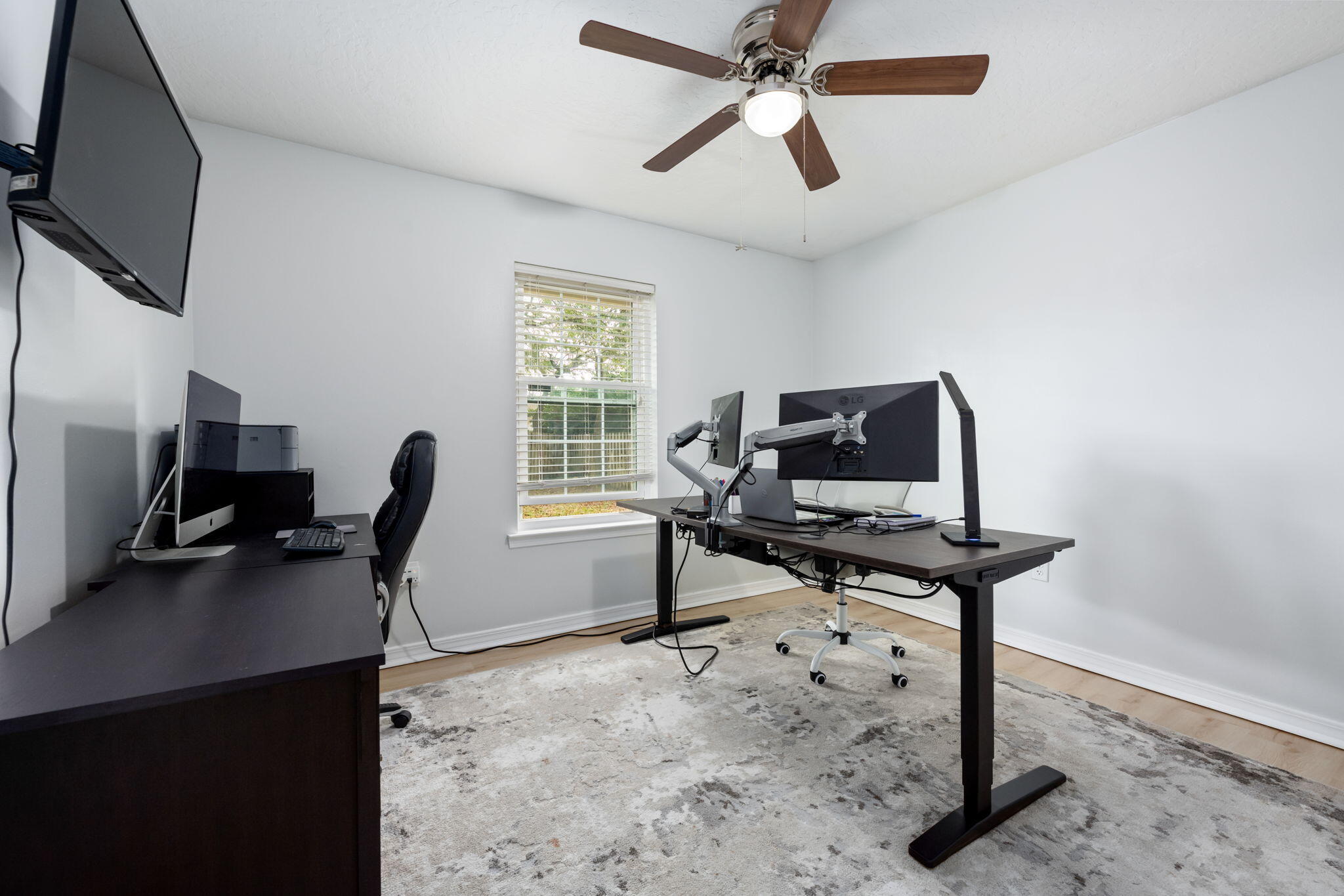 NORTH RIDGE CREEK S/D - Residential
