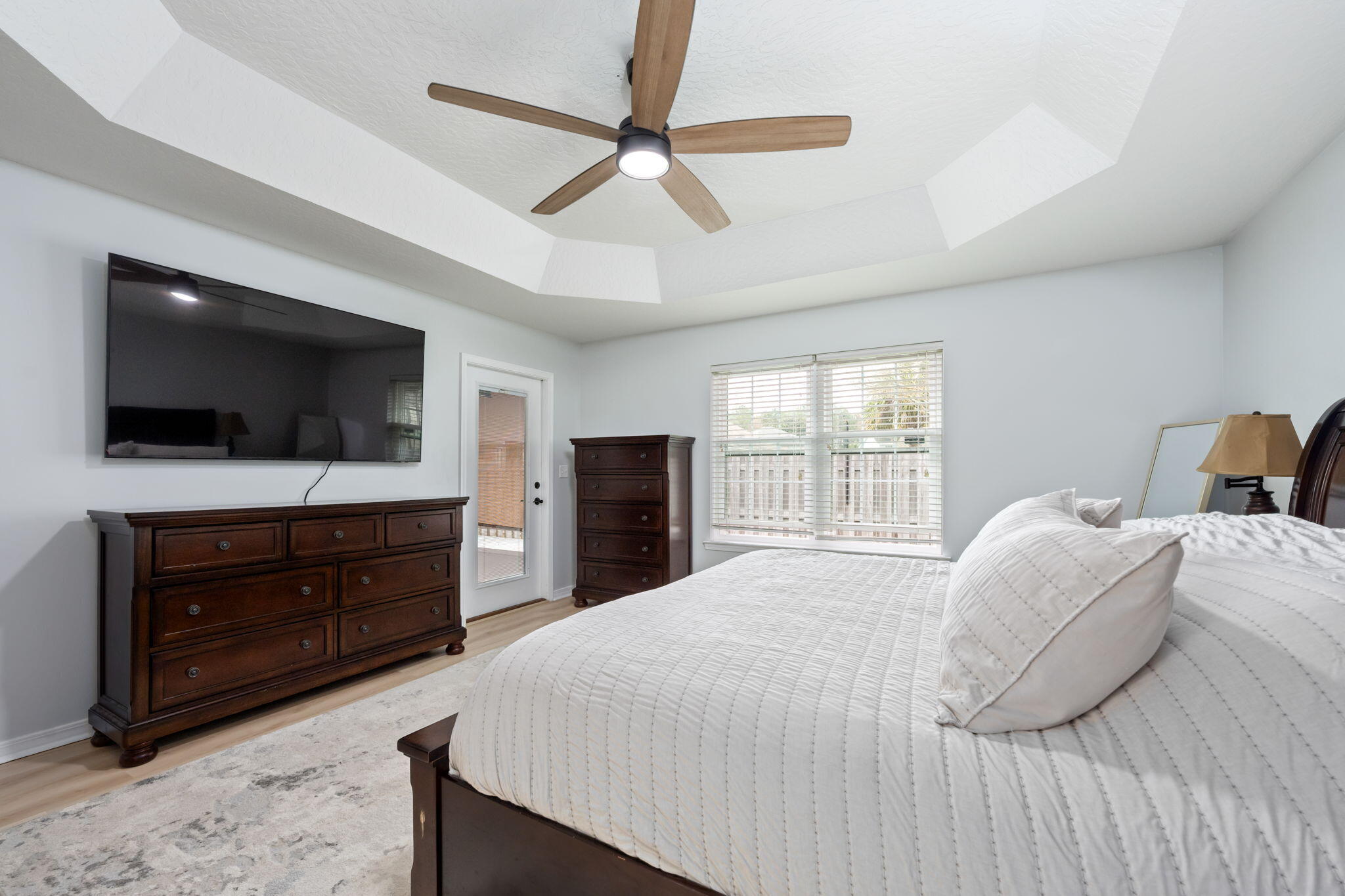 NORTH RIDGE CREEK S/D - Residential