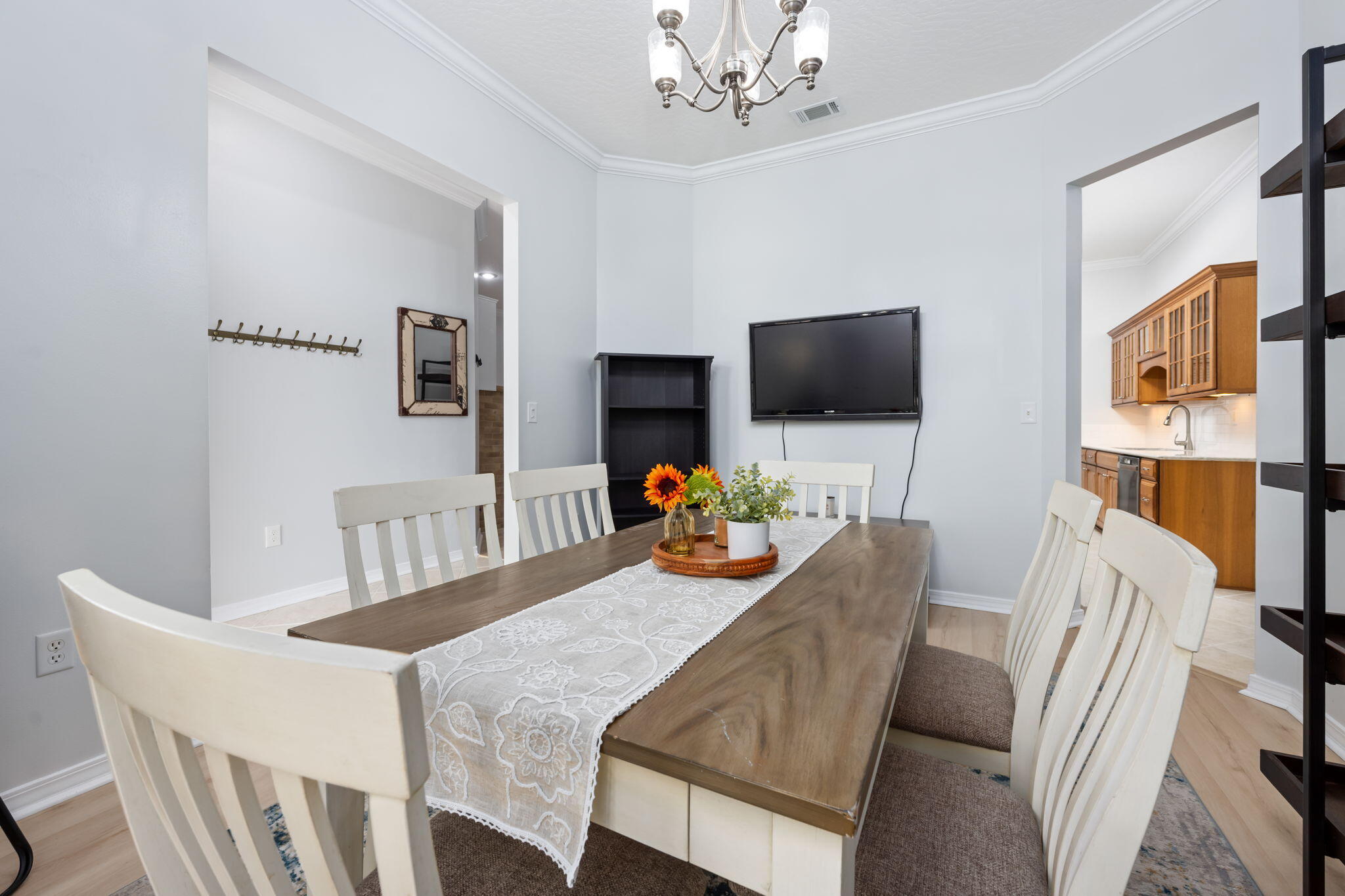 NORTH RIDGE CREEK S/D - Residential