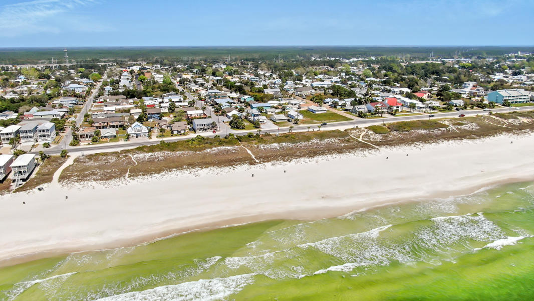 LAGUNA BEACH - Residential