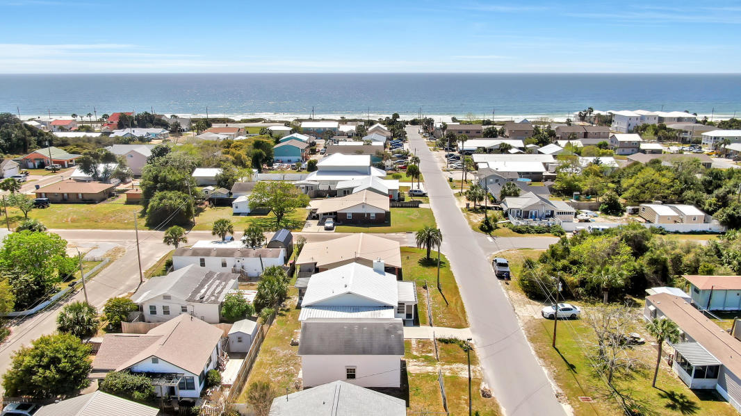LAGUNA BEACH - Residential