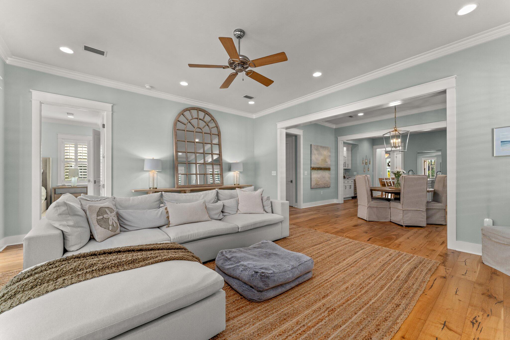 WATERSOUND ORIGINS - Residential Lease