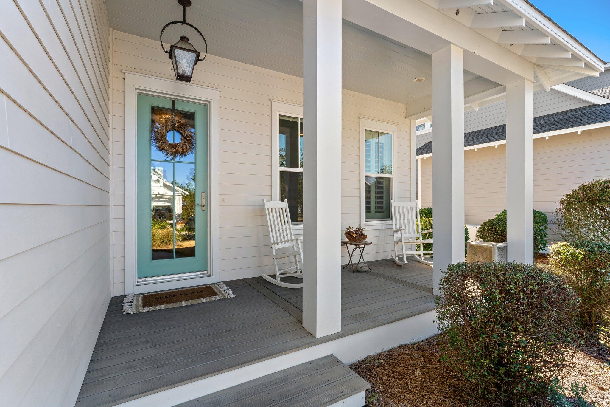 WATERSOUND ORIGINS - Residential Lease