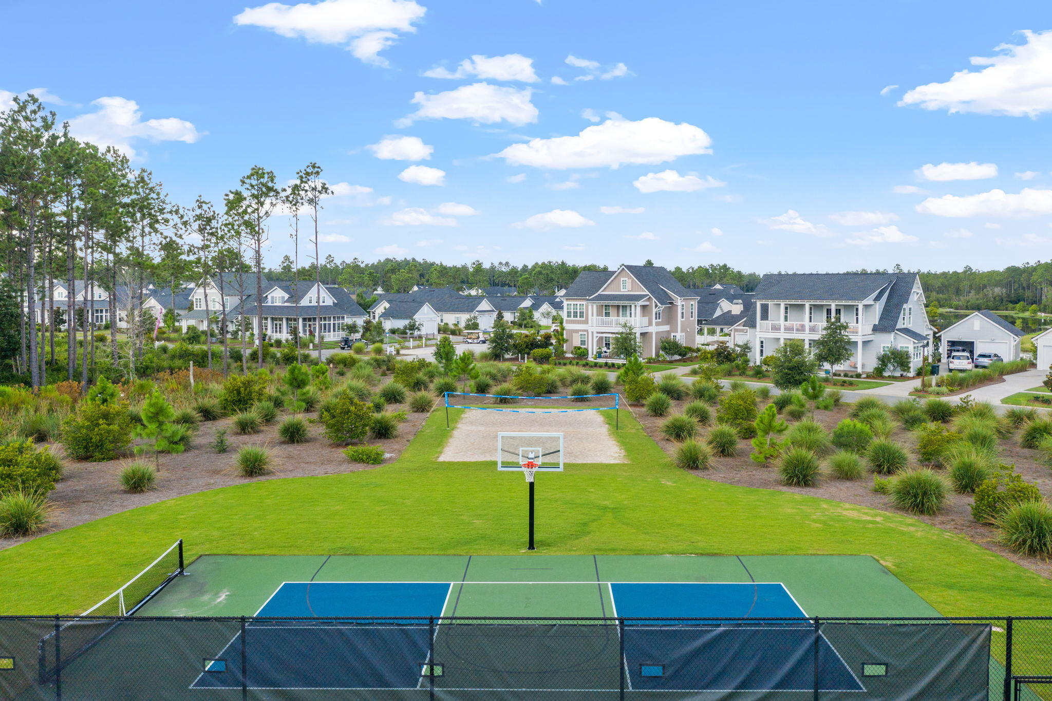 WATERSOUND ORIGINS - Residential Lease