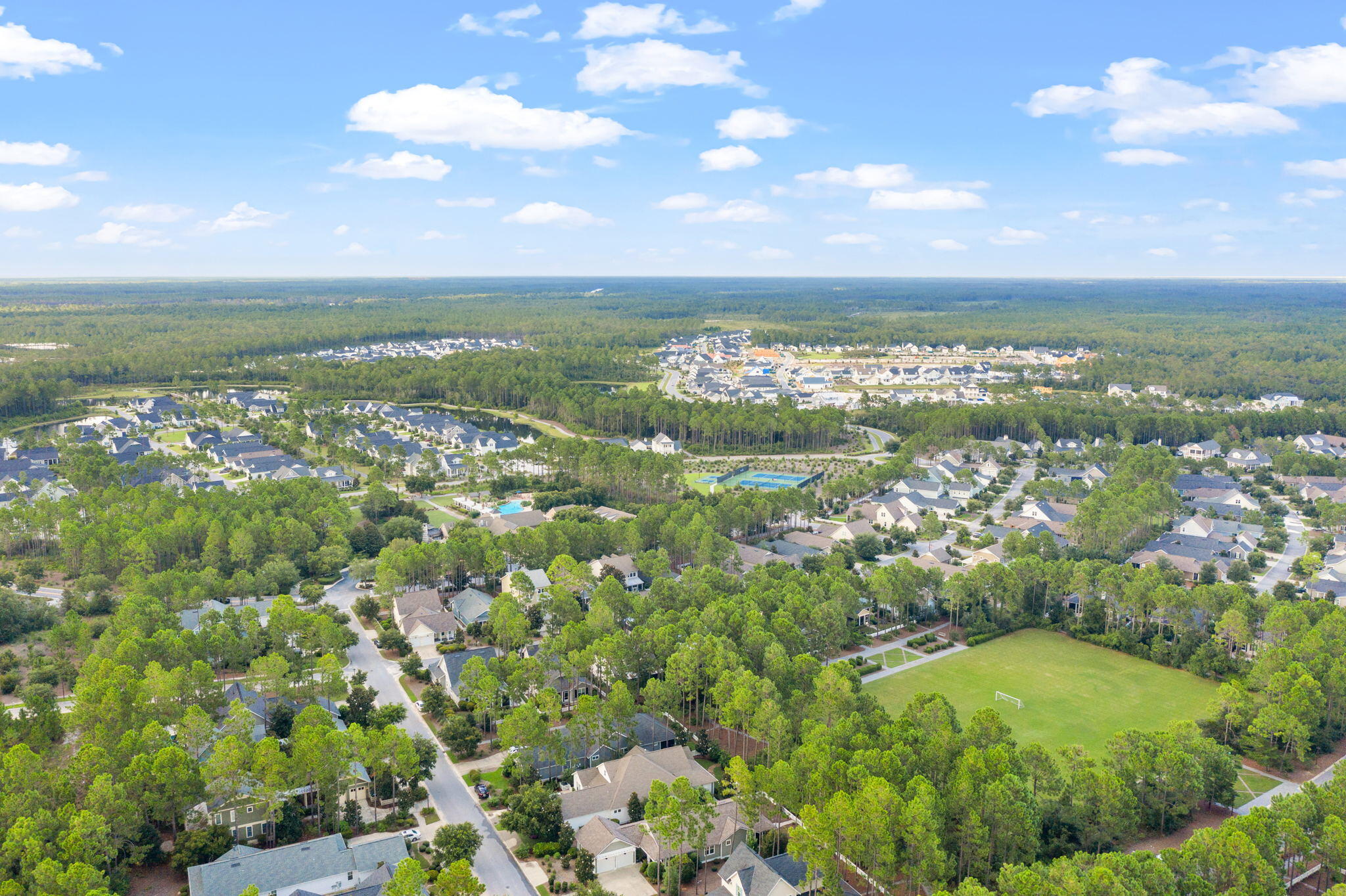 WATERSOUND ORIGINS - Residential Lease