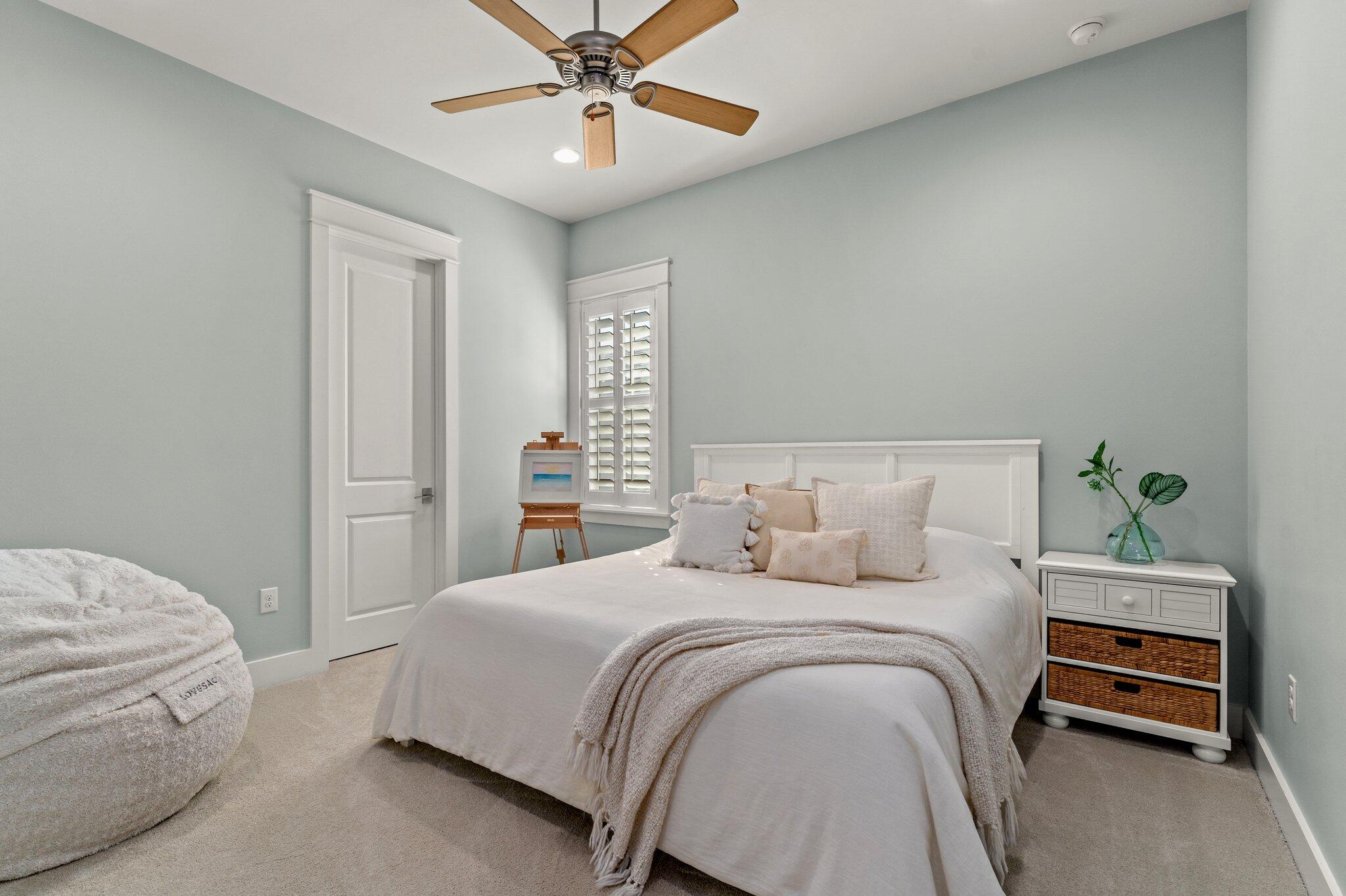 WATERSOUND ORIGINS - Residential Lease