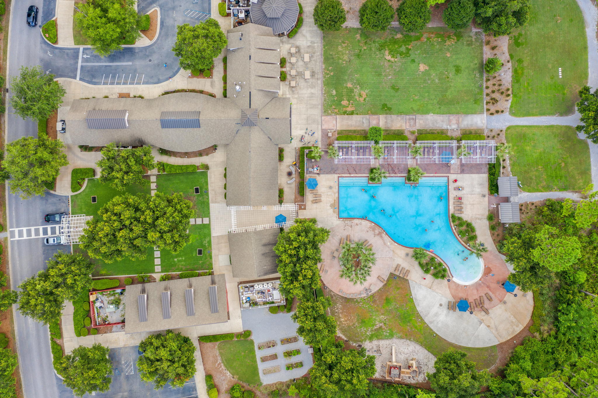 WATERSOUND ORIGINS - Residential Lease