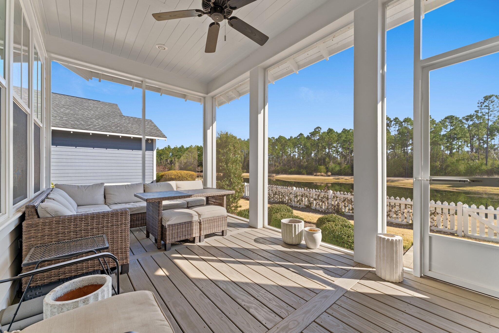 WATERSOUND ORIGINS - Residential Lease