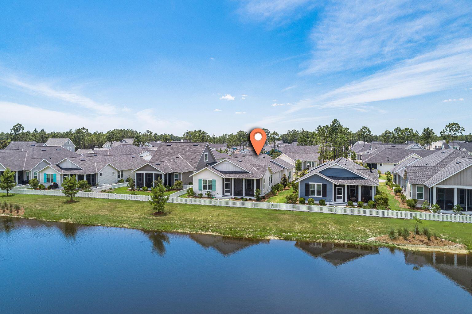 WATERSOUND ORIGINS - Residential Lease