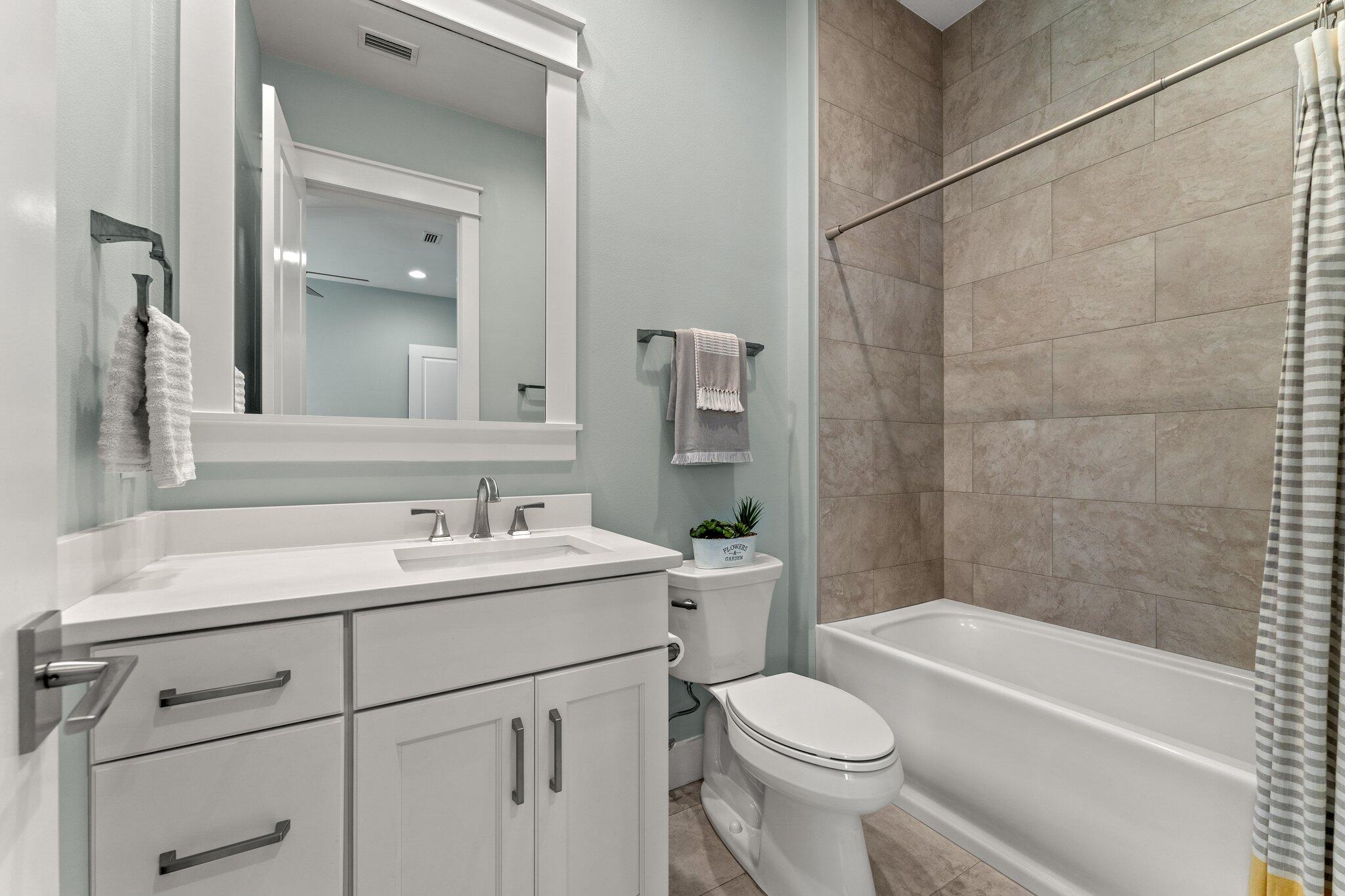 WATERSOUND ORIGINS - Residential Lease