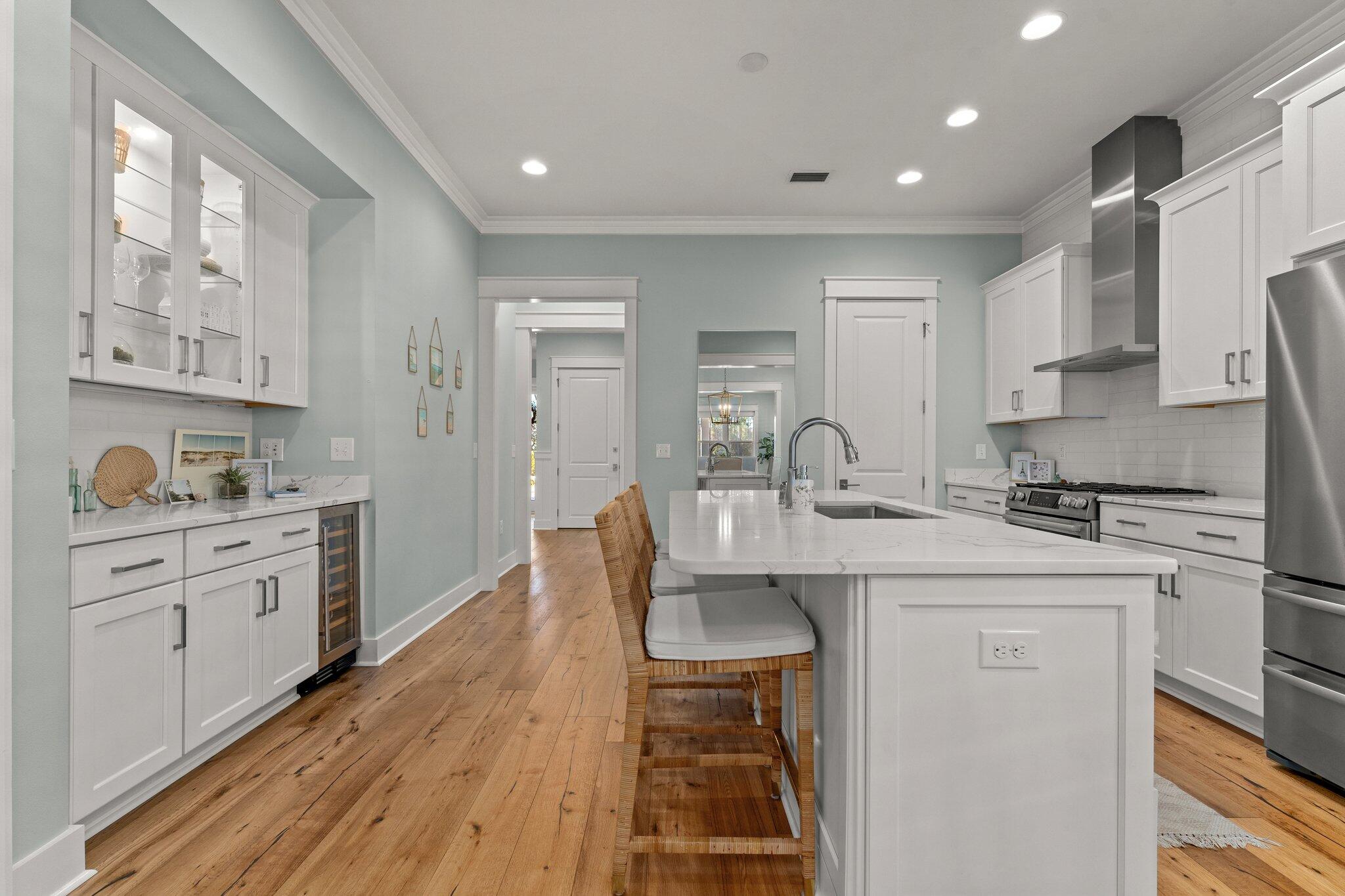 WATERSOUND ORIGINS - Residential Lease