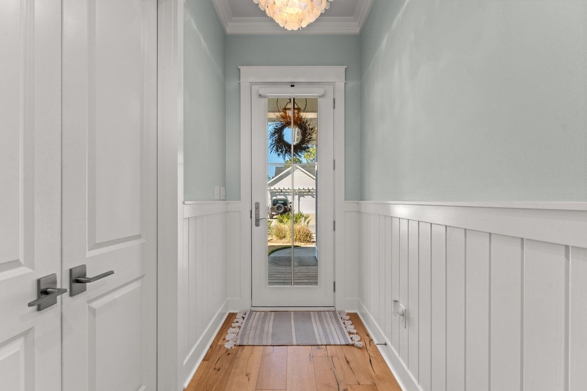 WATERSOUND ORIGINS - Residential Lease