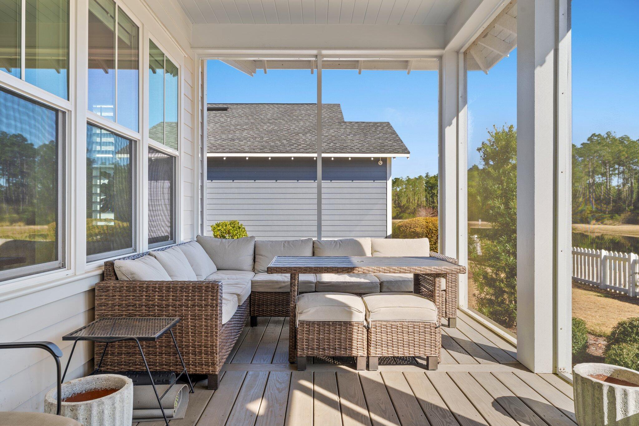 WATERSOUND ORIGINS - Residential Lease