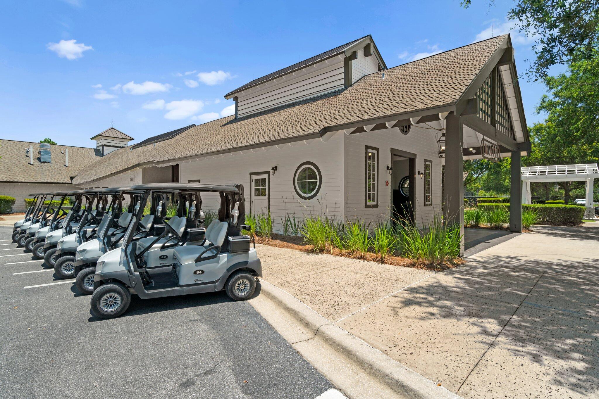 WATERSOUND ORIGINS - Residential Lease