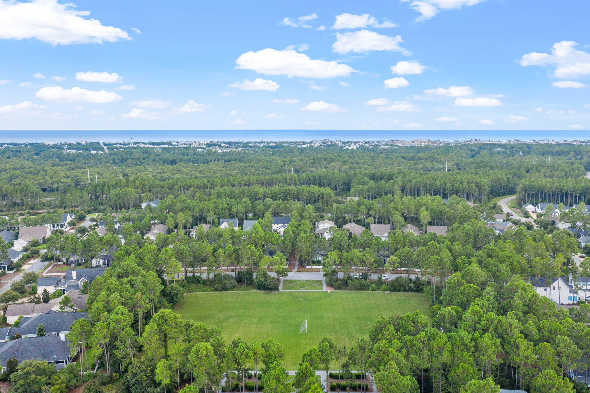 WATERSOUND ORIGINS - Residential Lease