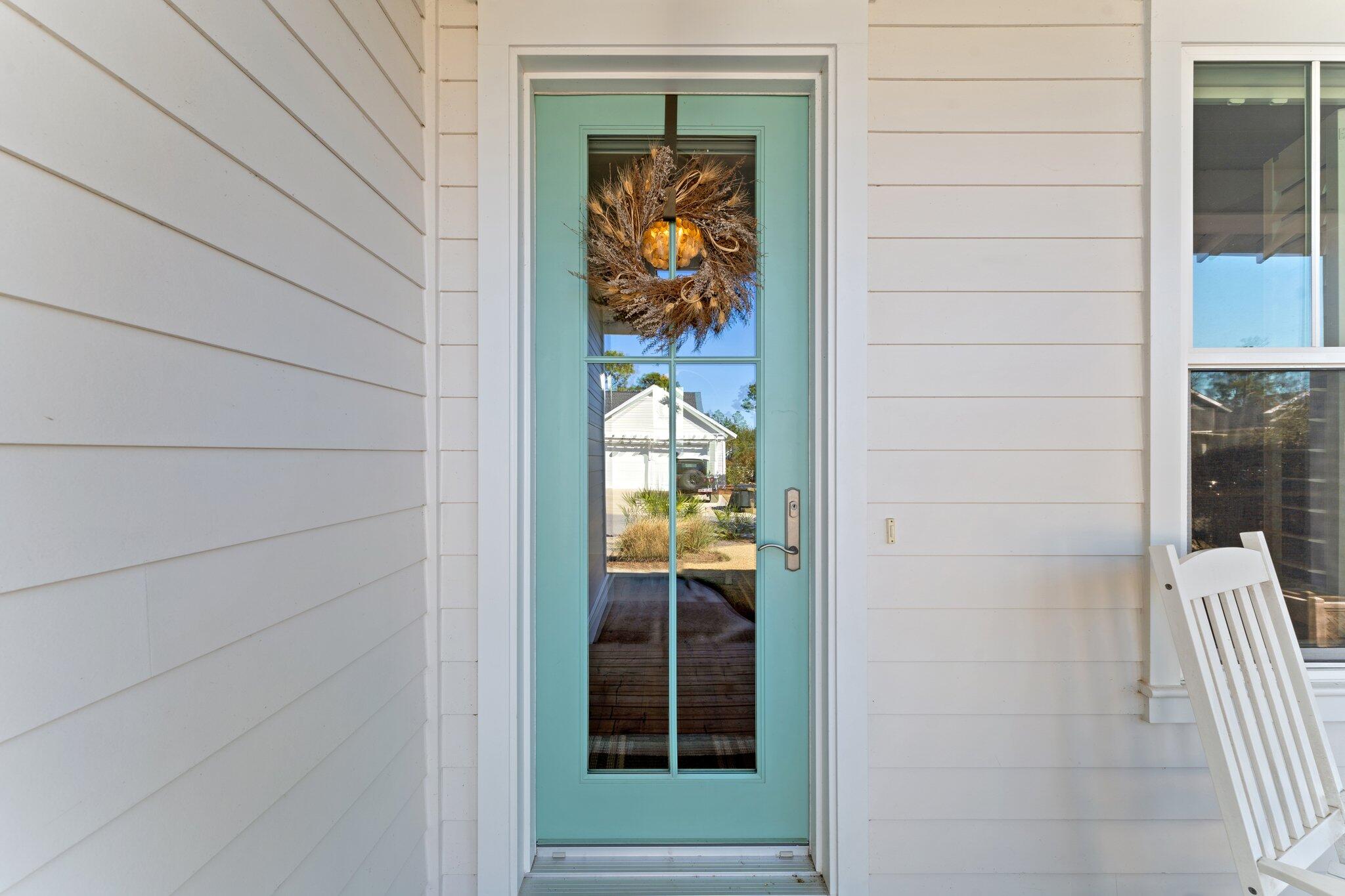 WATERSOUND ORIGINS - Residential Lease