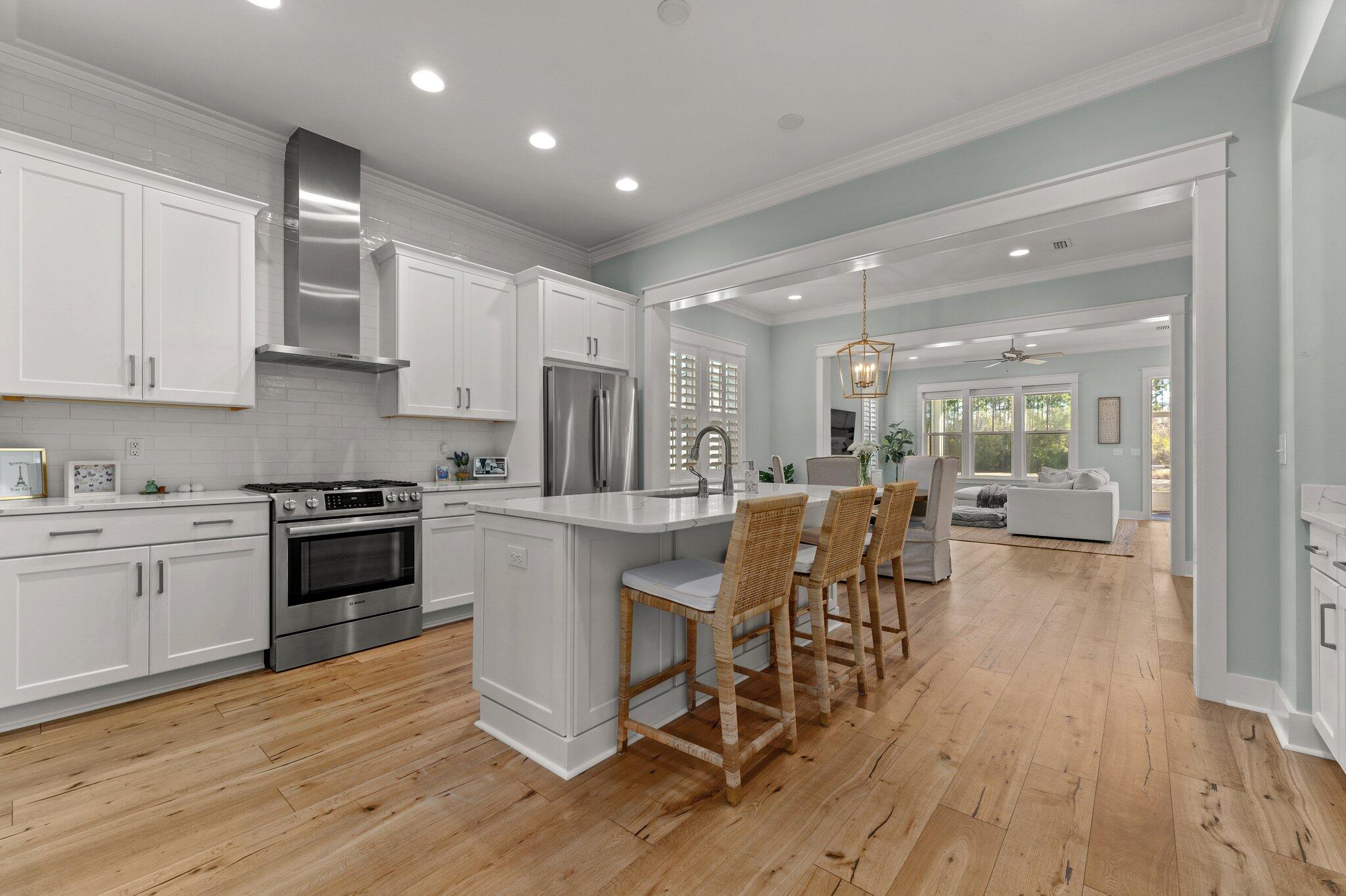 WATERSOUND ORIGINS - Residential Lease