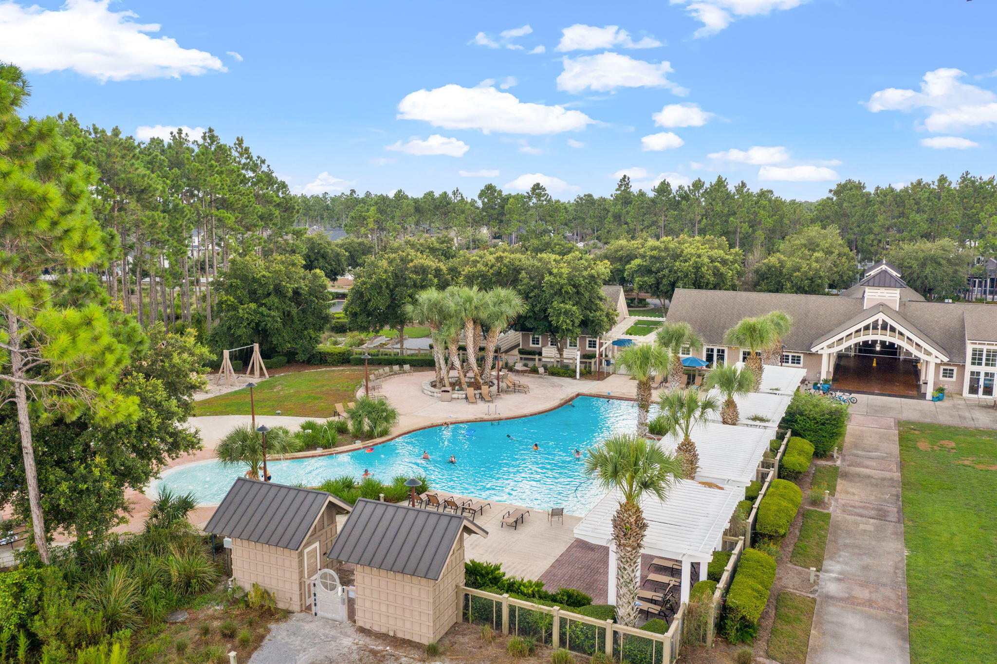 WATERSOUND ORIGINS - Residential Lease