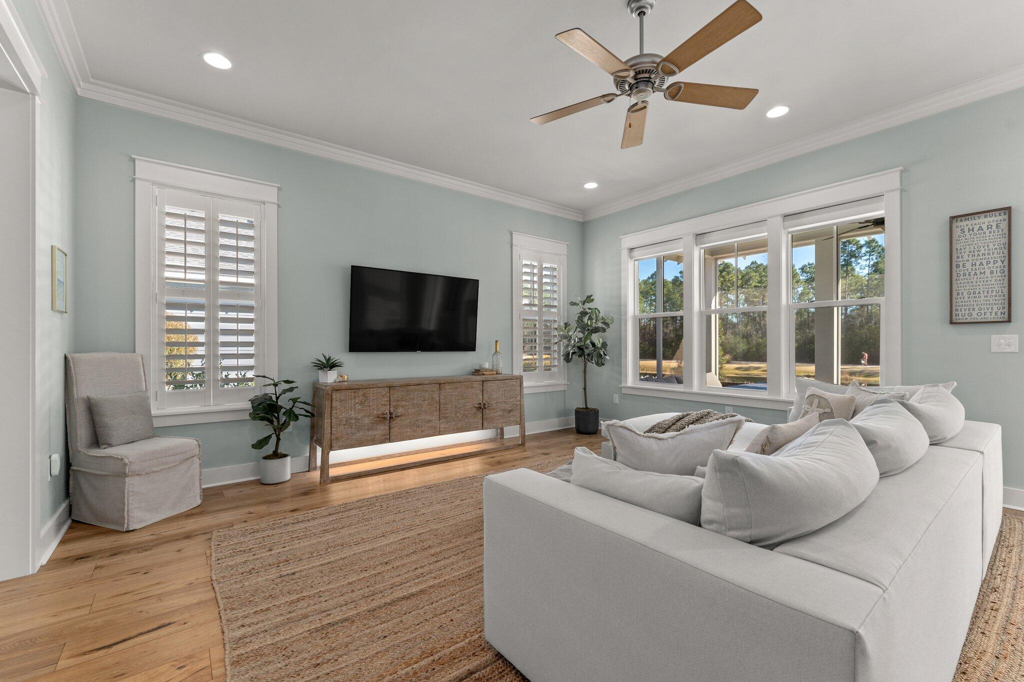 WATERSOUND ORIGINS - Residential Lease