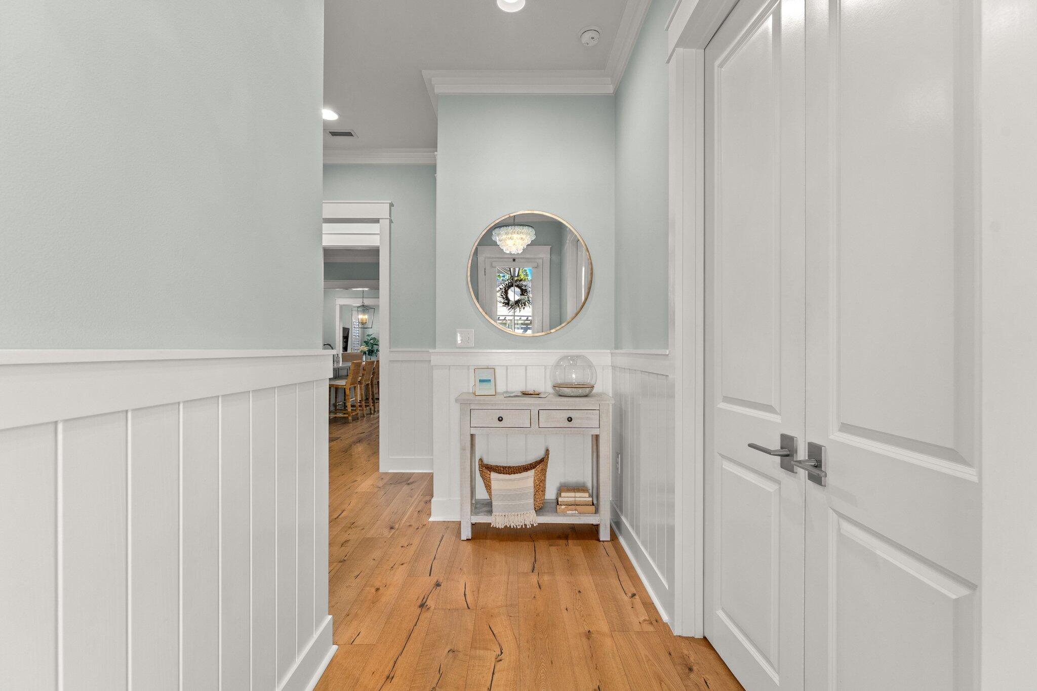 WATERSOUND ORIGINS - Residential Lease